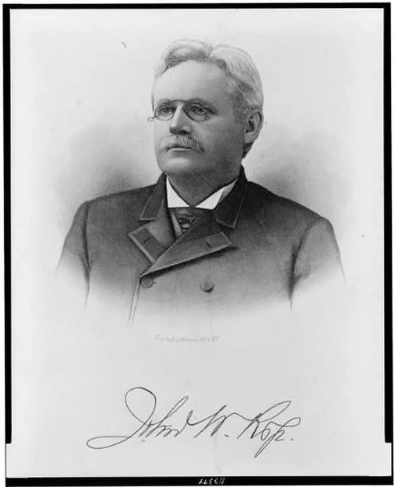John Wesley Ross