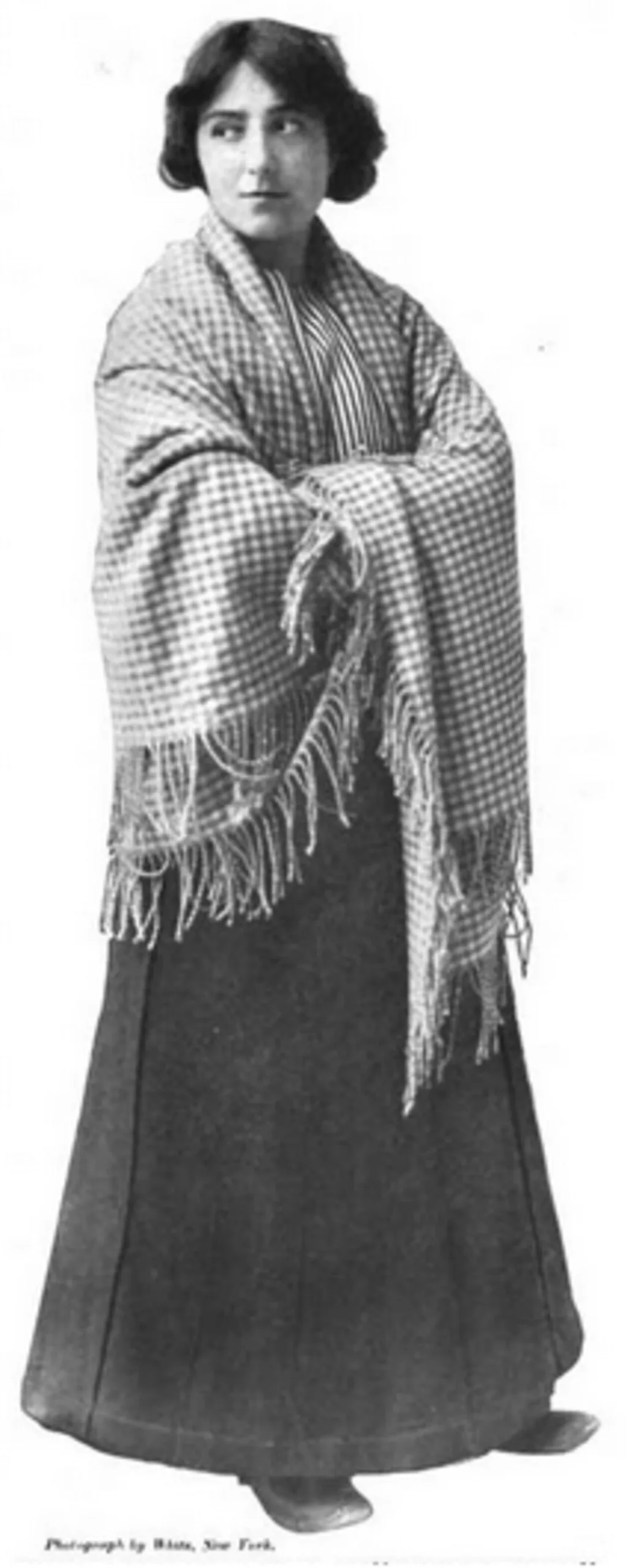 Emélie Polini
