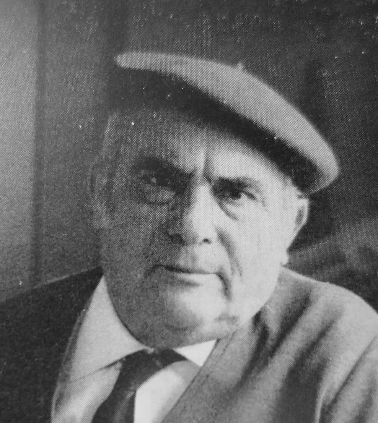 Alfredo Soressi