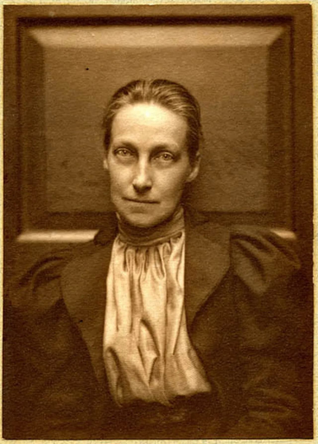 Lucy Maynard Salmon