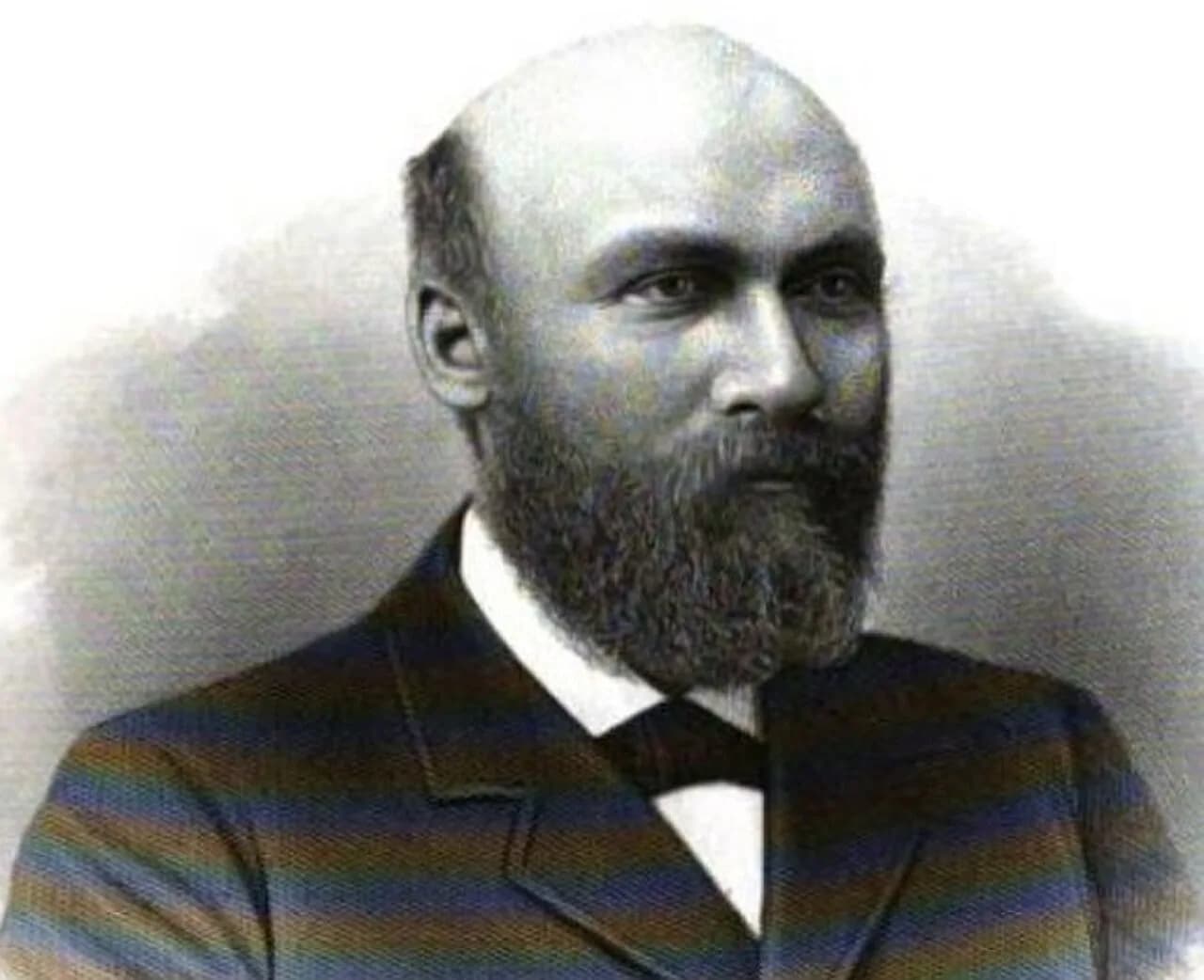 Stephen F. Brown