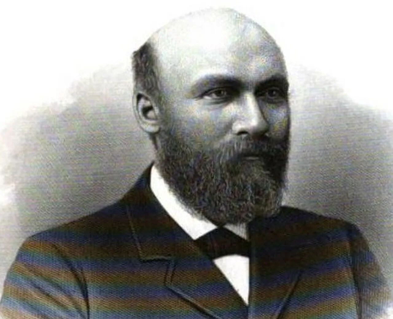 Stephen F. Brown