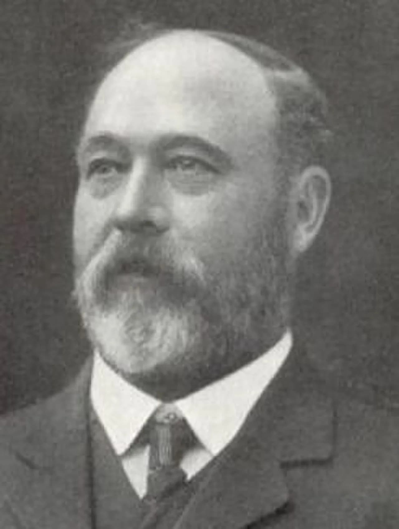 Henry Lee