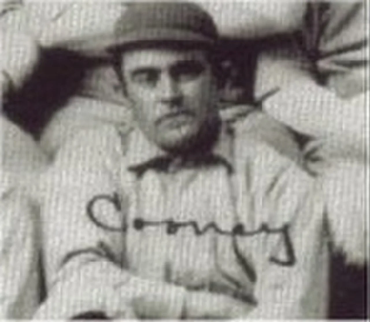 Jimmy Cooney