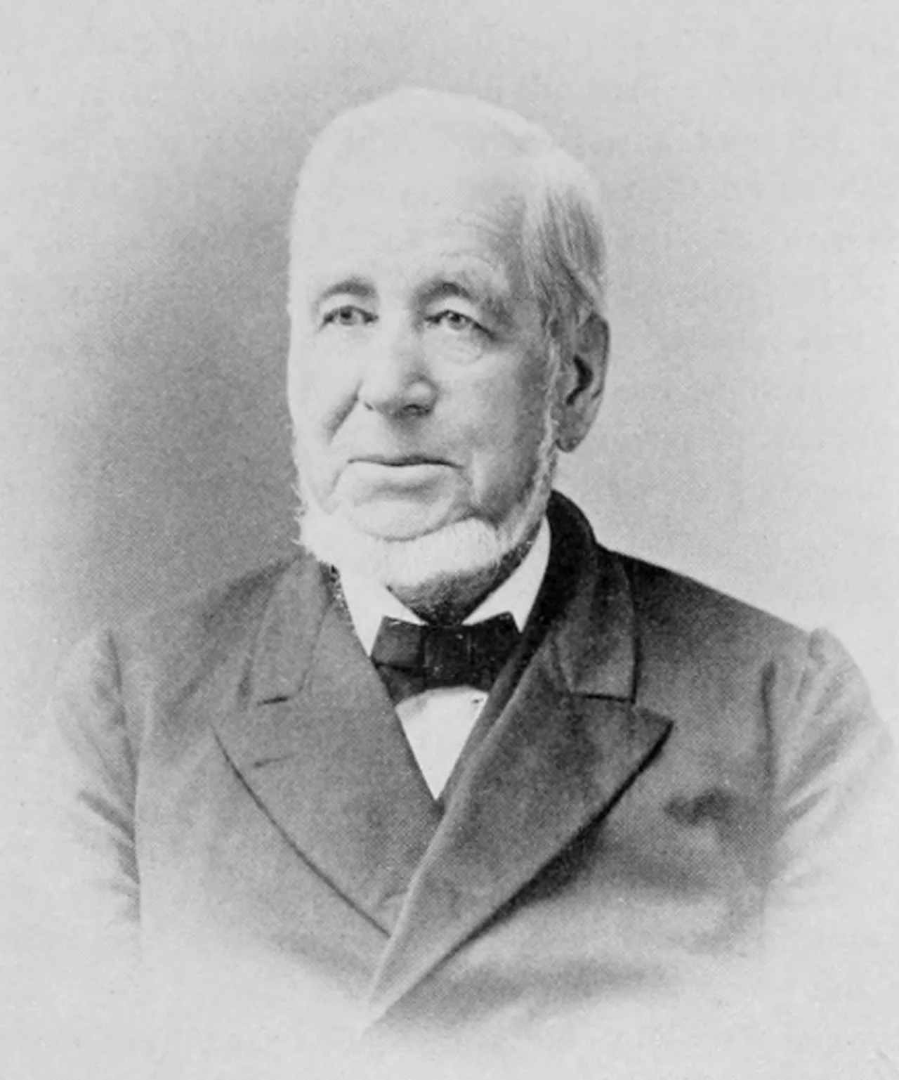 Charles Davenport