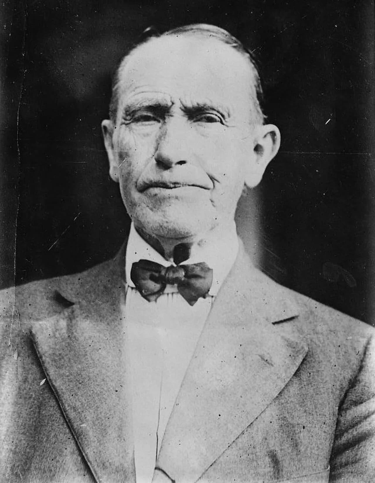 John Calvin Coolidge senior
