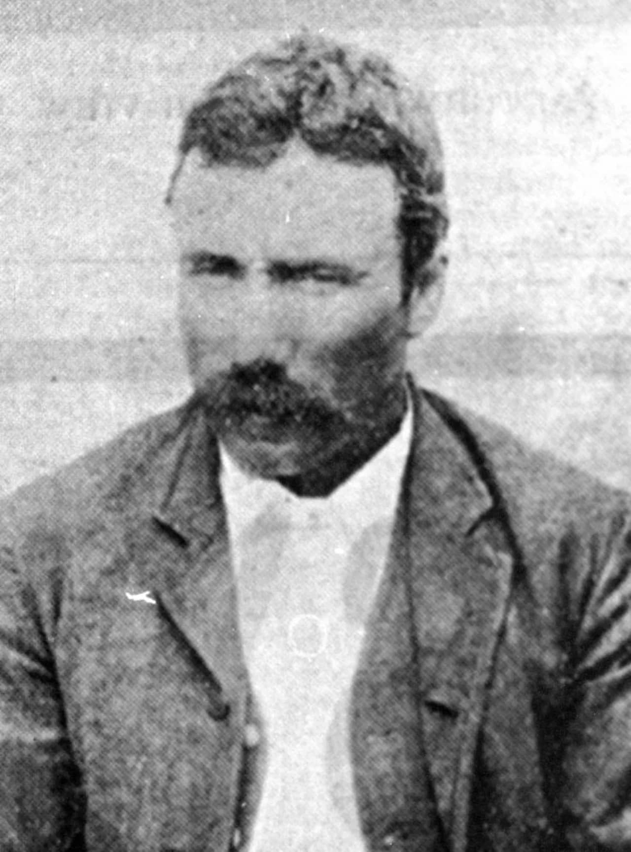 Patrick Kenniff