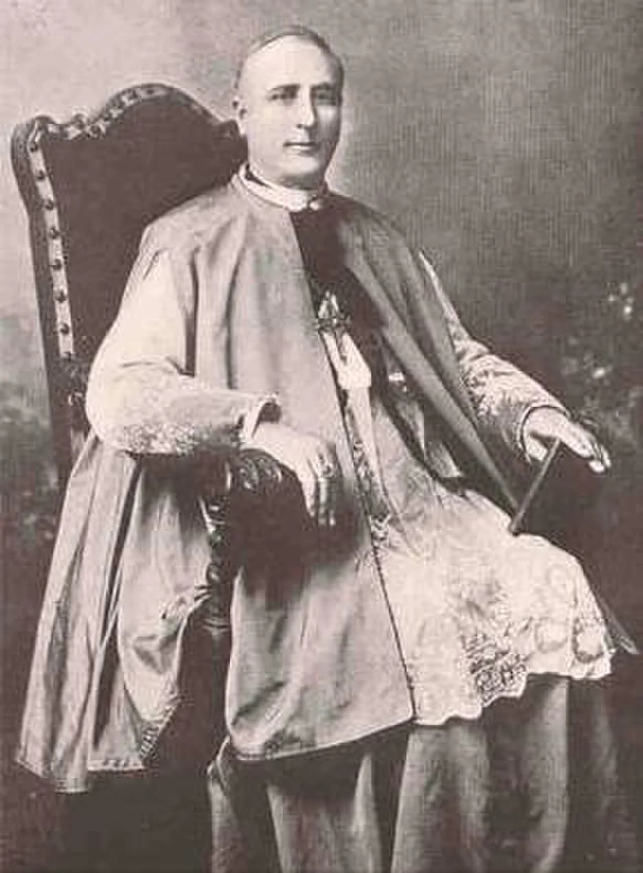 James J. Davis