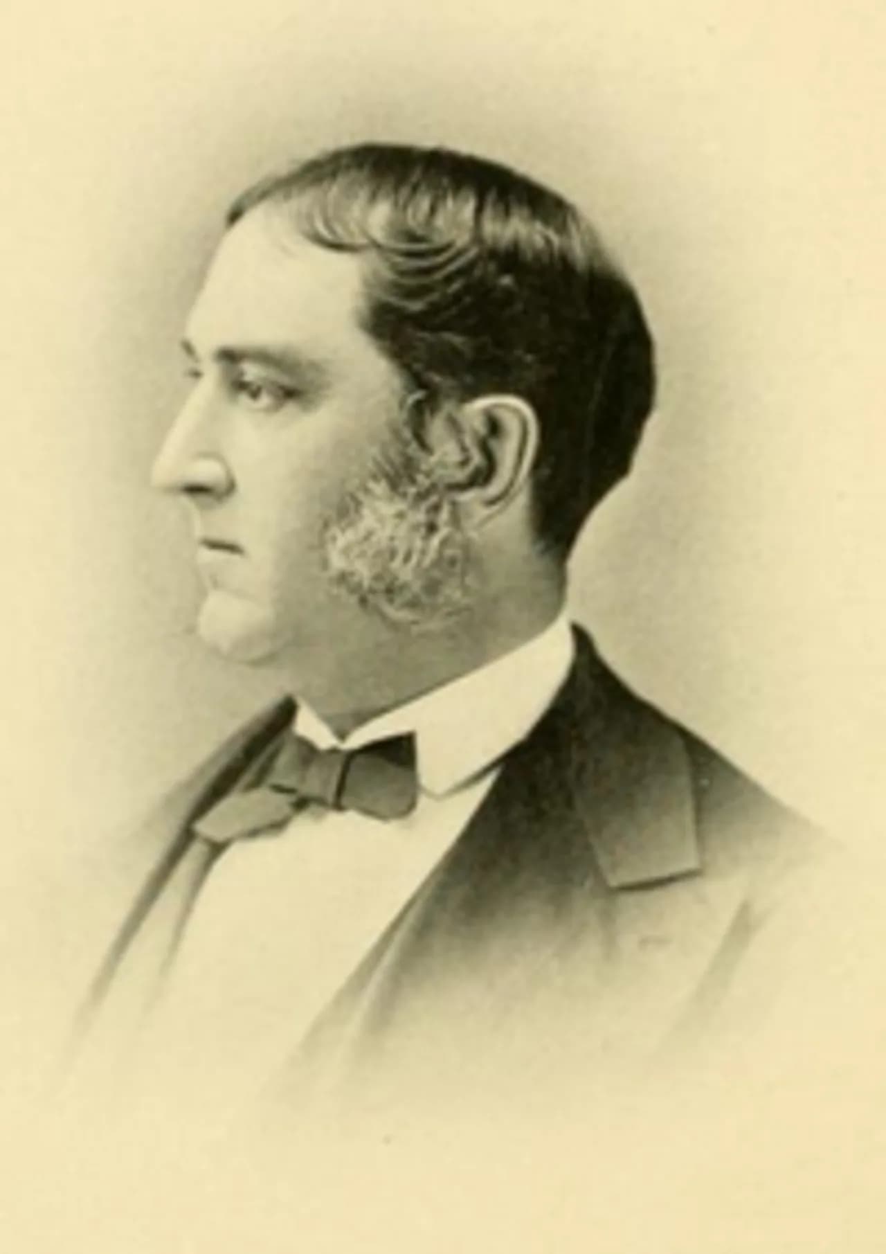 Elijah B. Stoddard