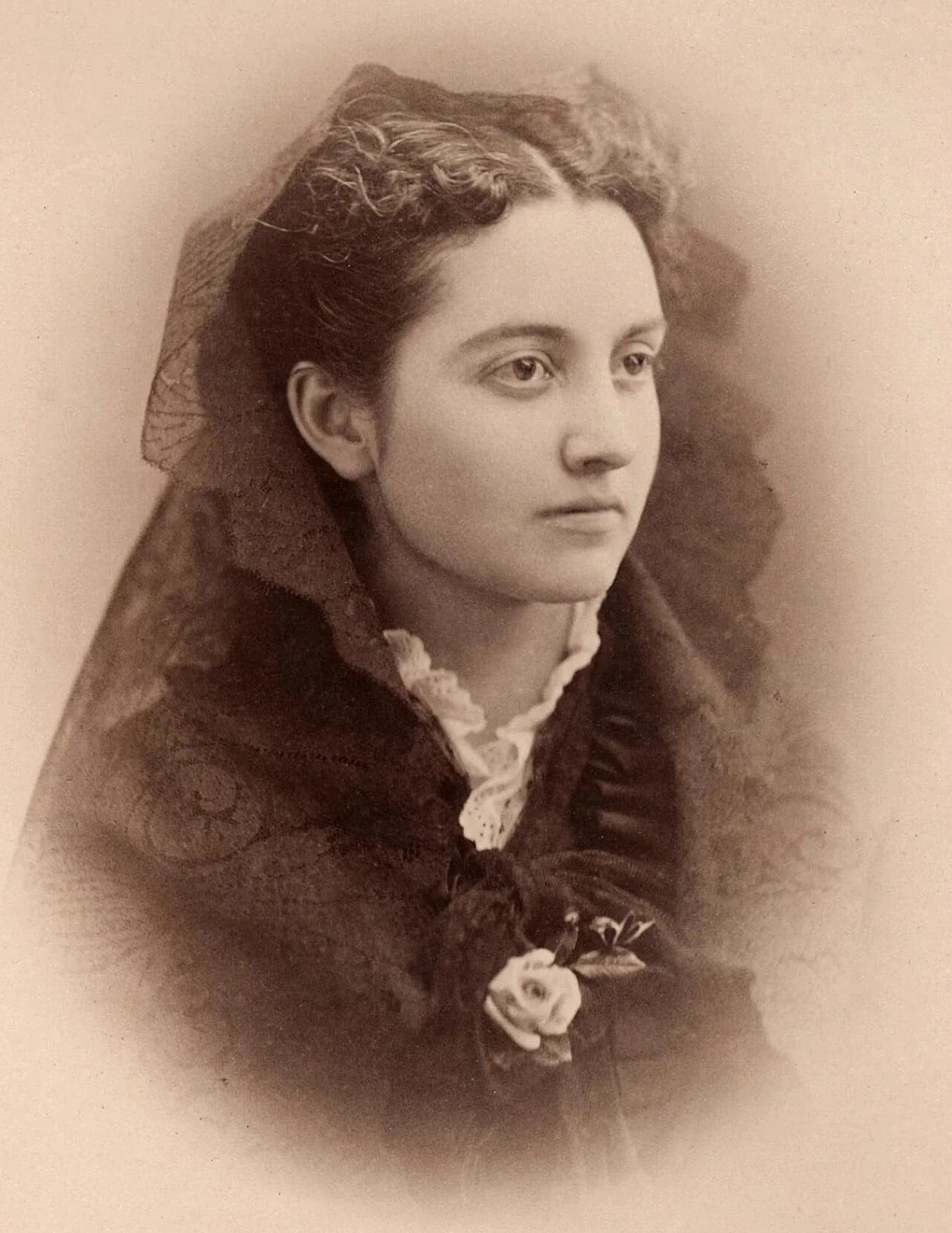 Mary Caffrey Low