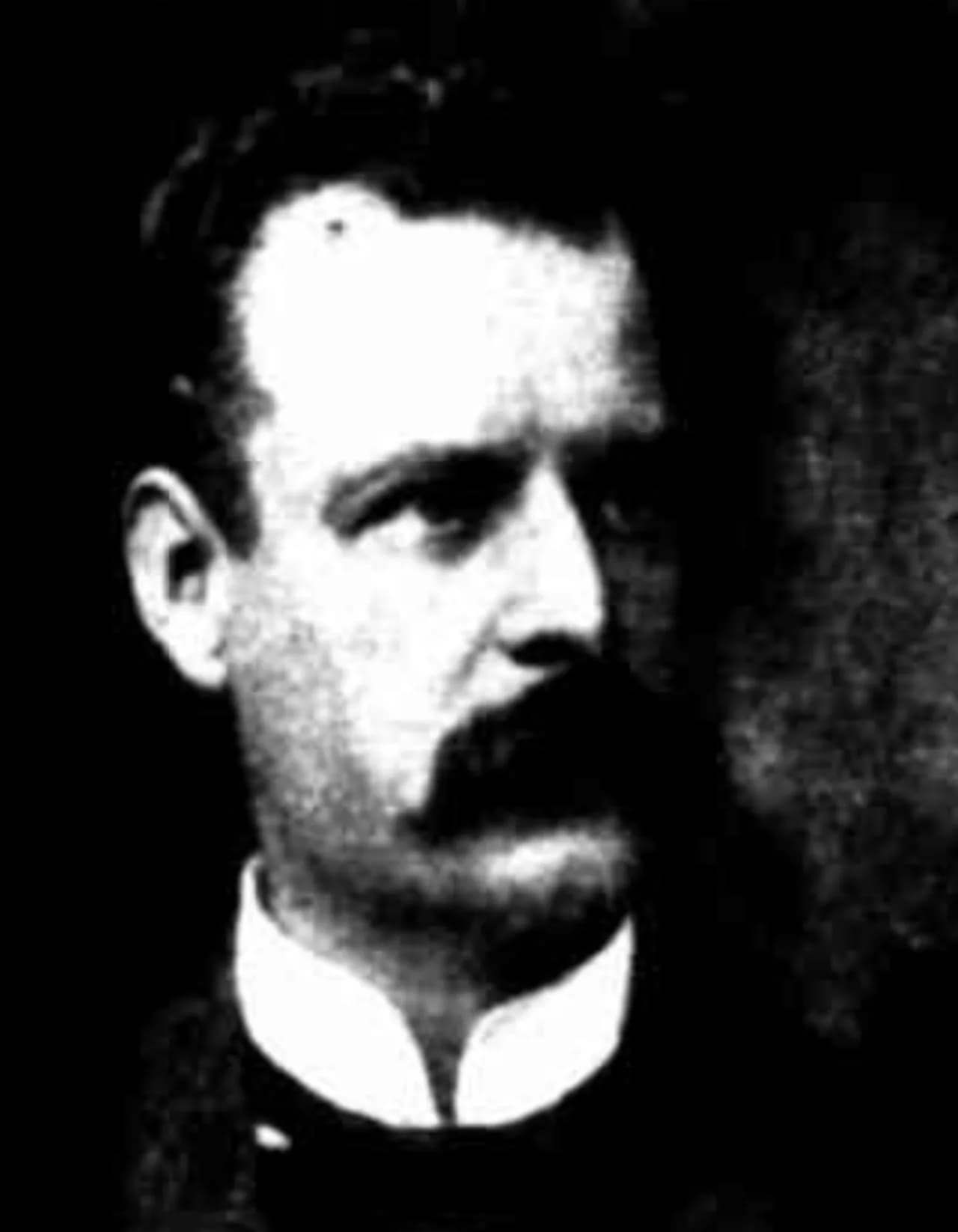 Patrick Quinn