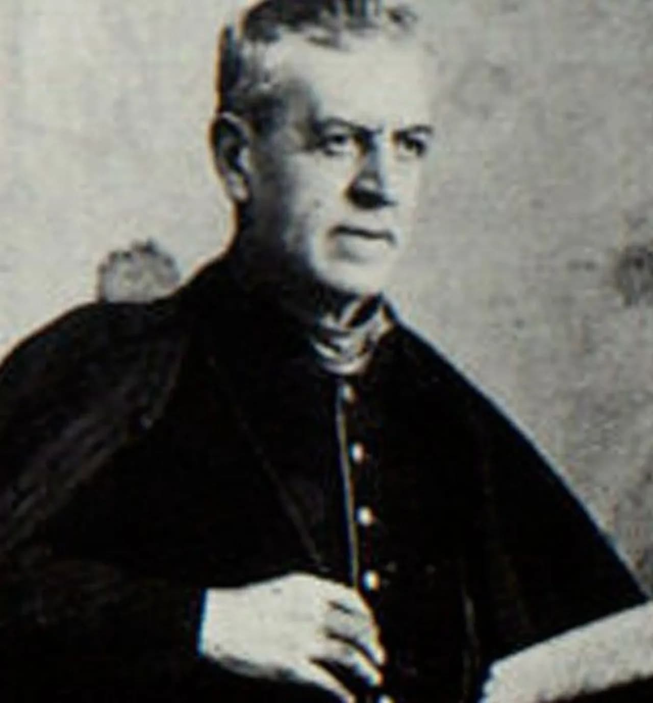 Pablo de Anda Padilla