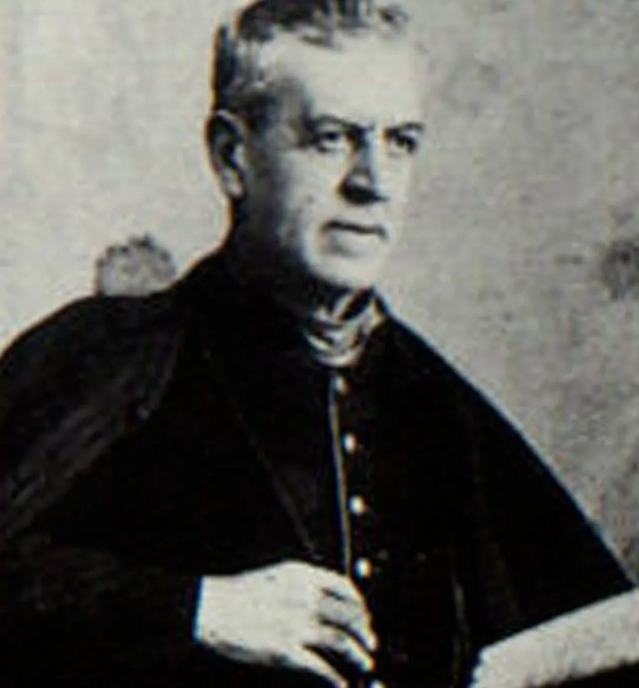 Pablo de Anda Padilla