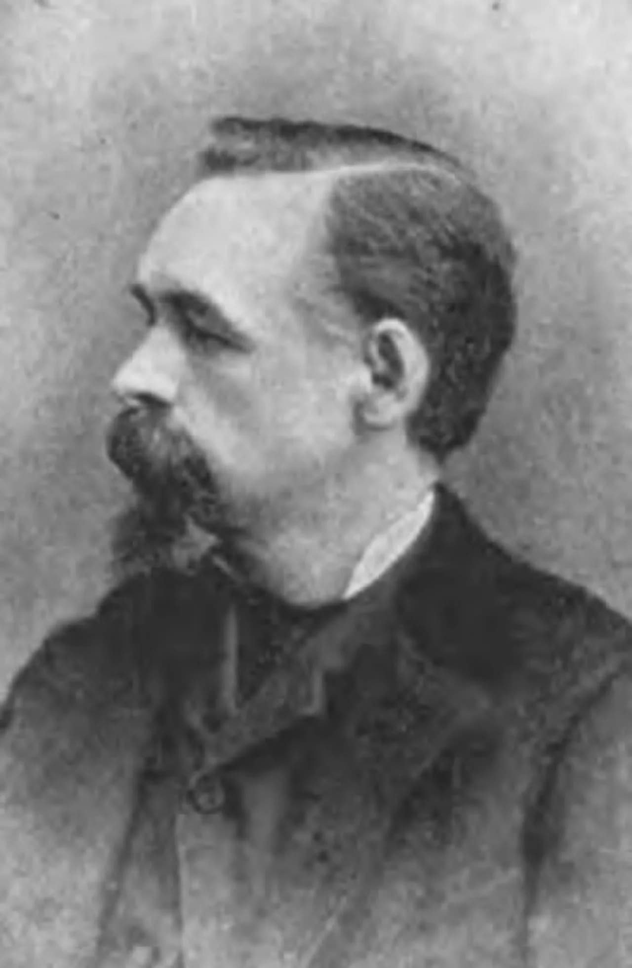 Michael A. Dillon