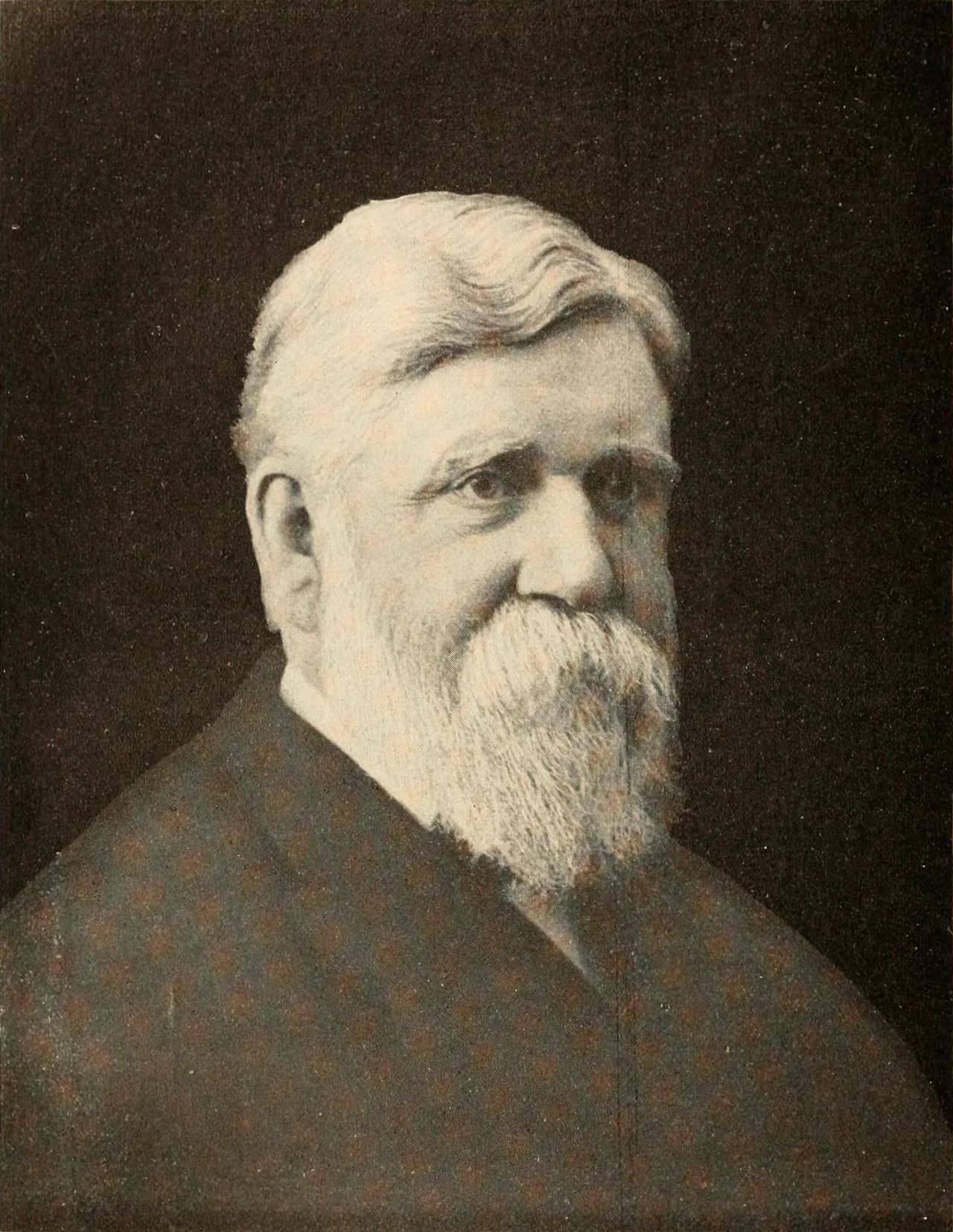 Henry B. Metcalf