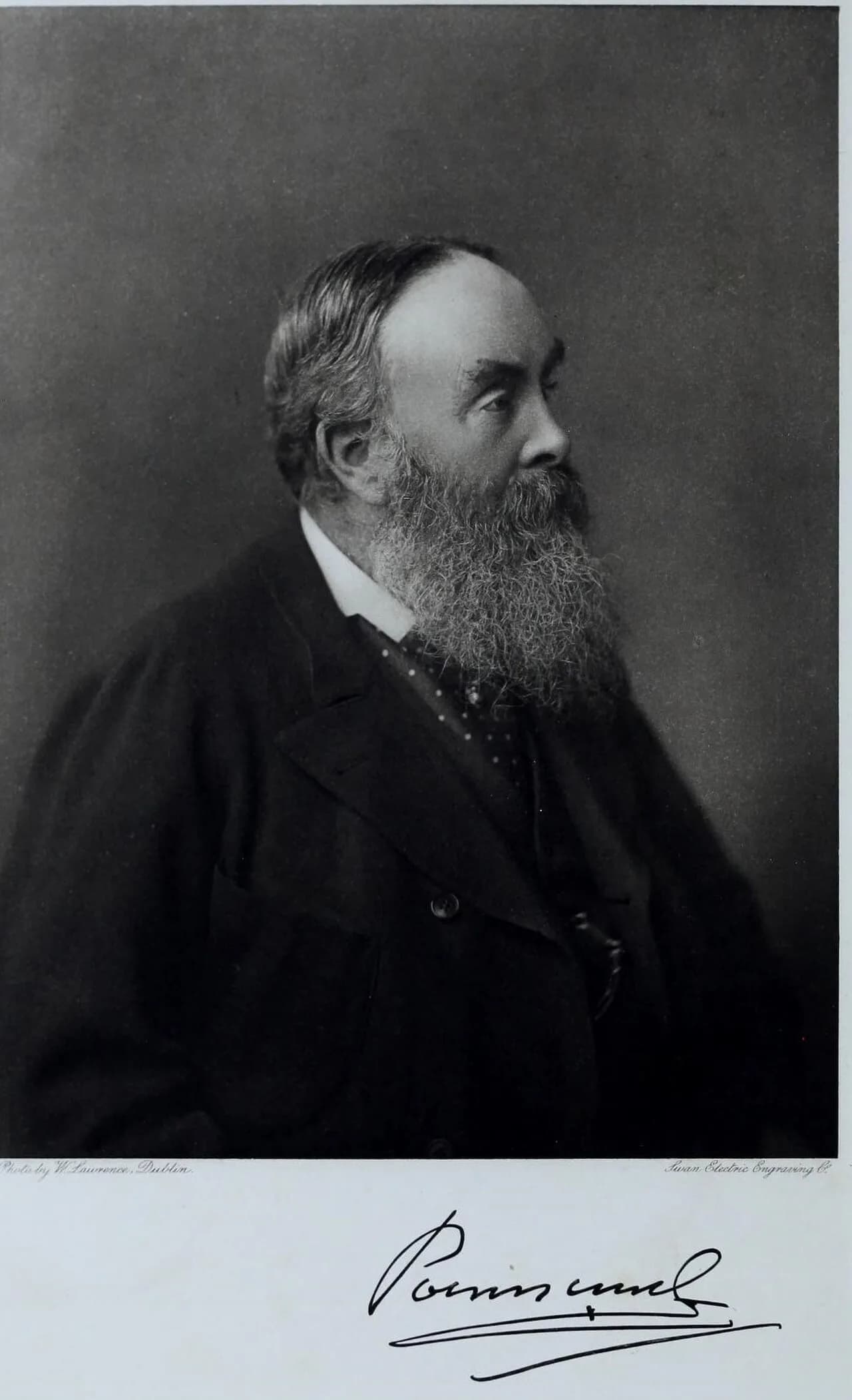 Mervyn Wingfield, 7th Viscount Powerscourt