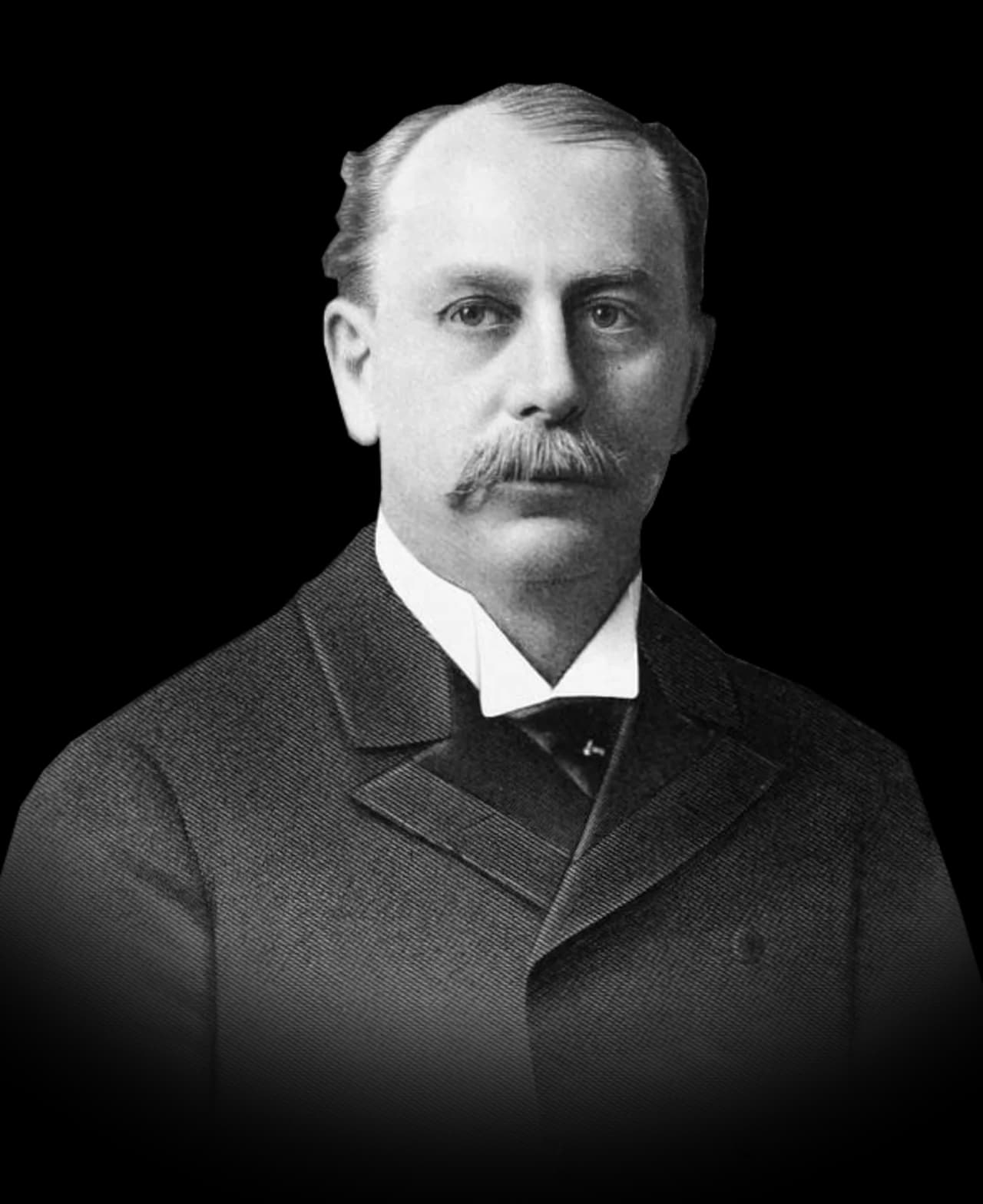 Hiram F. Stevens