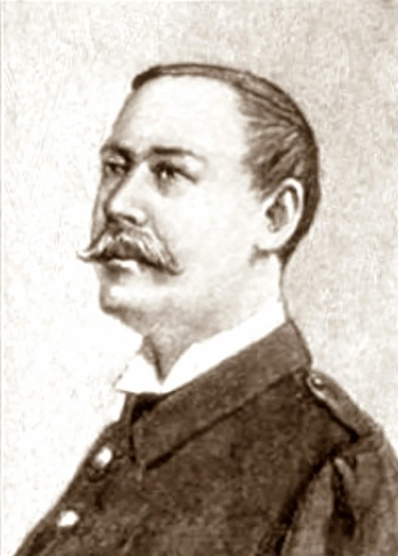 José Toral y Vázquez