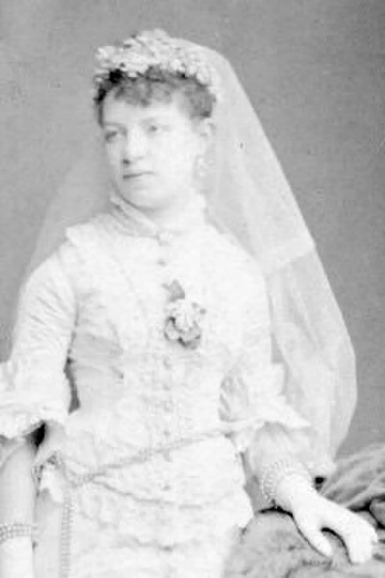 Giulia Warwick
