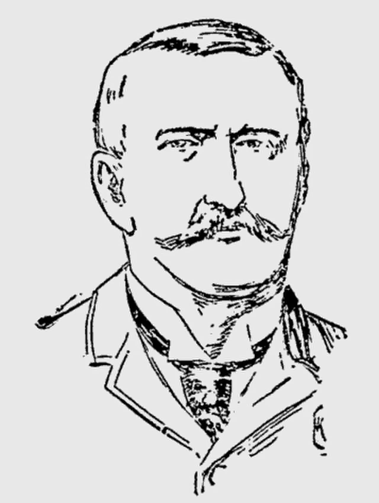Charles Frederick Williams