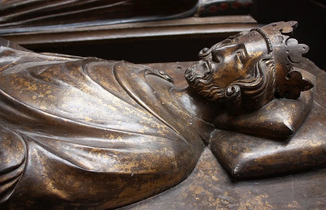 Heinrich III.