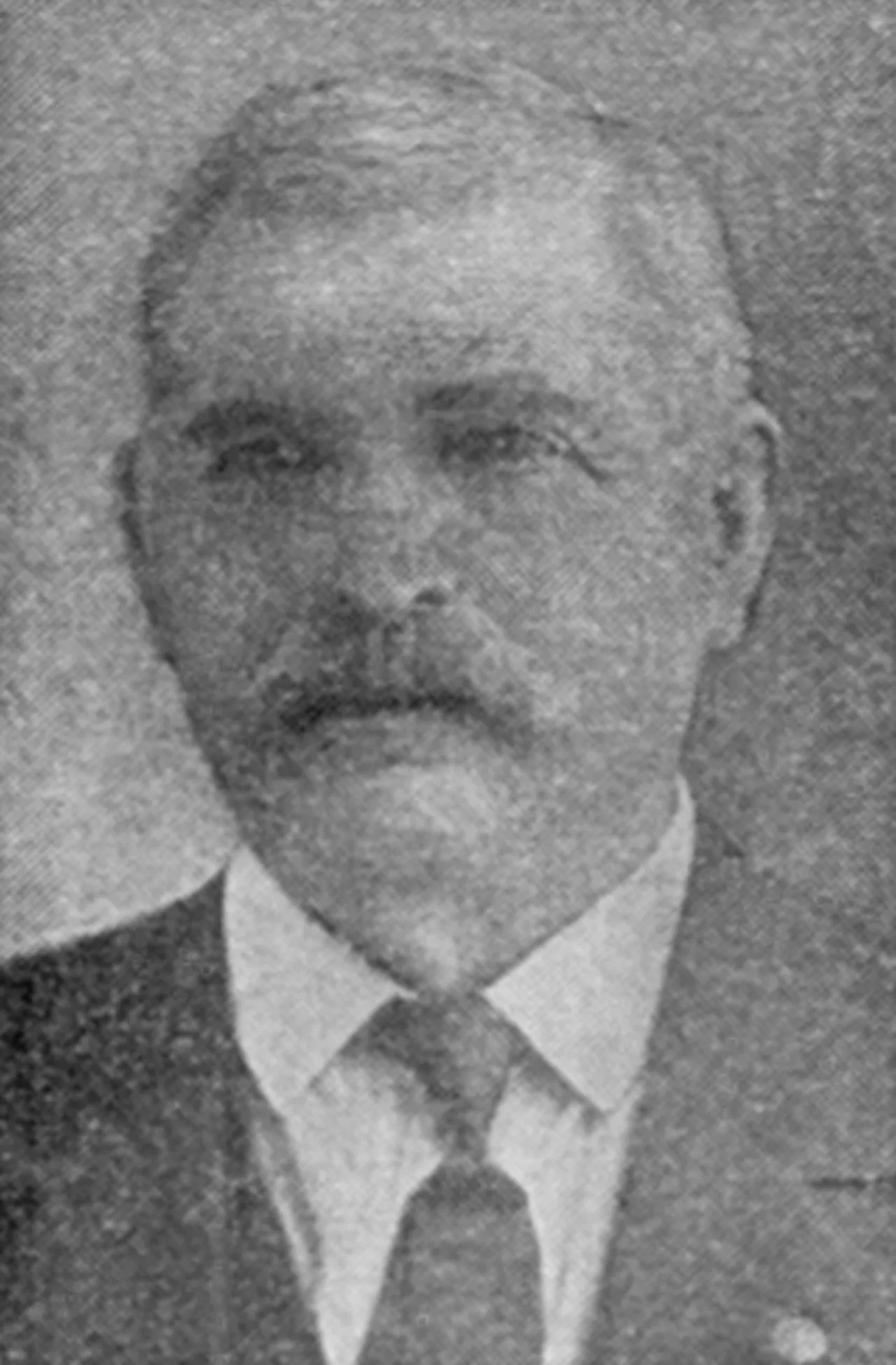Orlando P. Vaughan