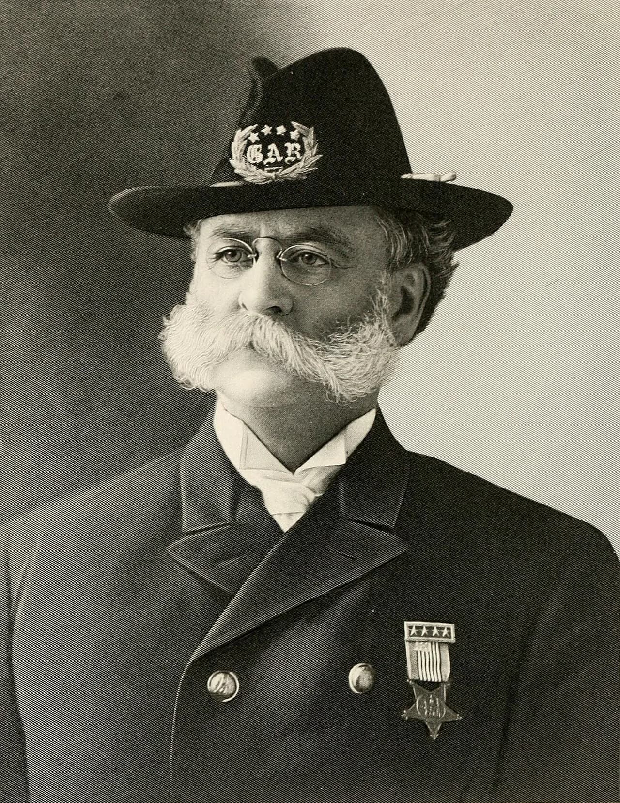 Wilmon W. Blackmar
