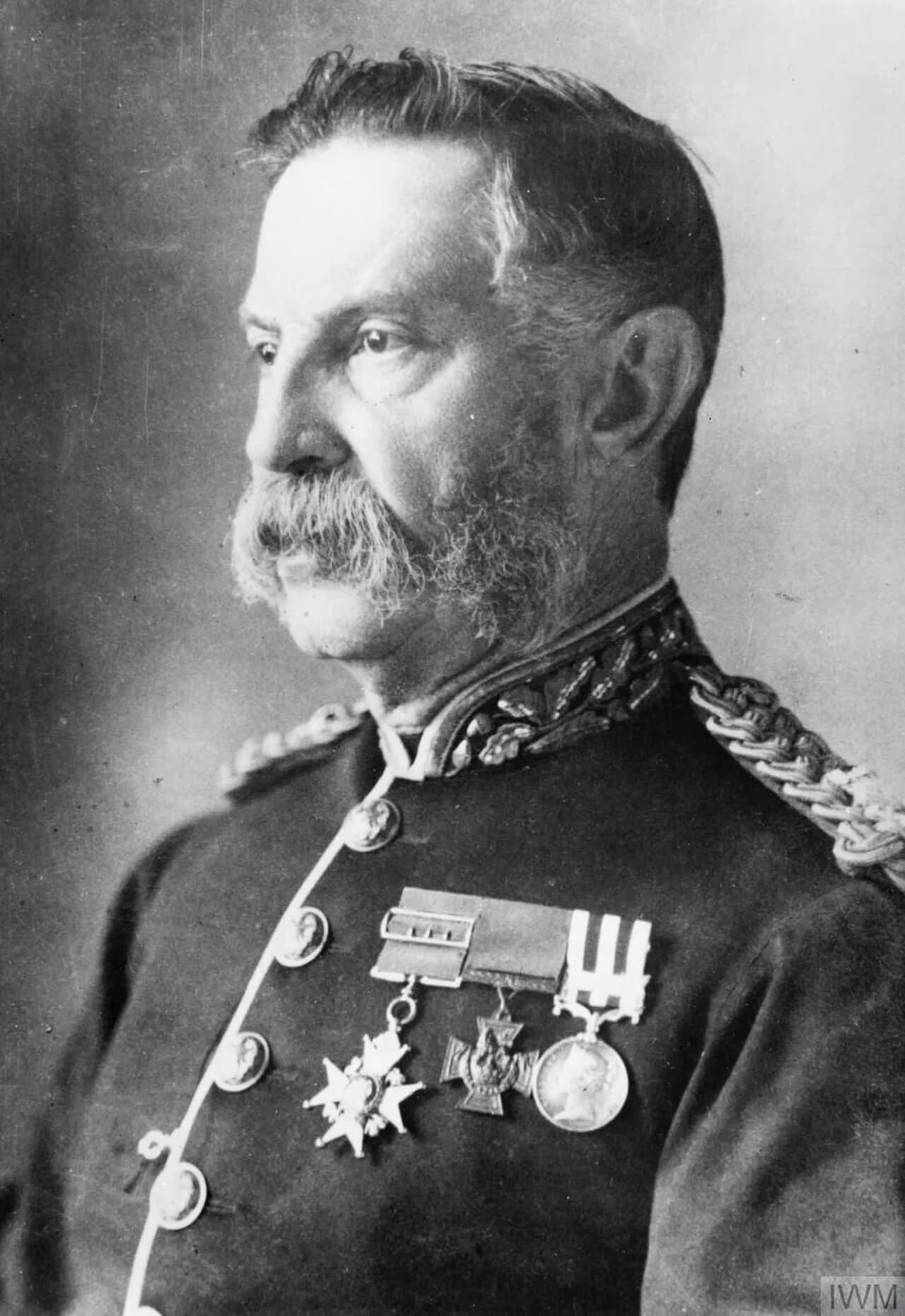 James Blair