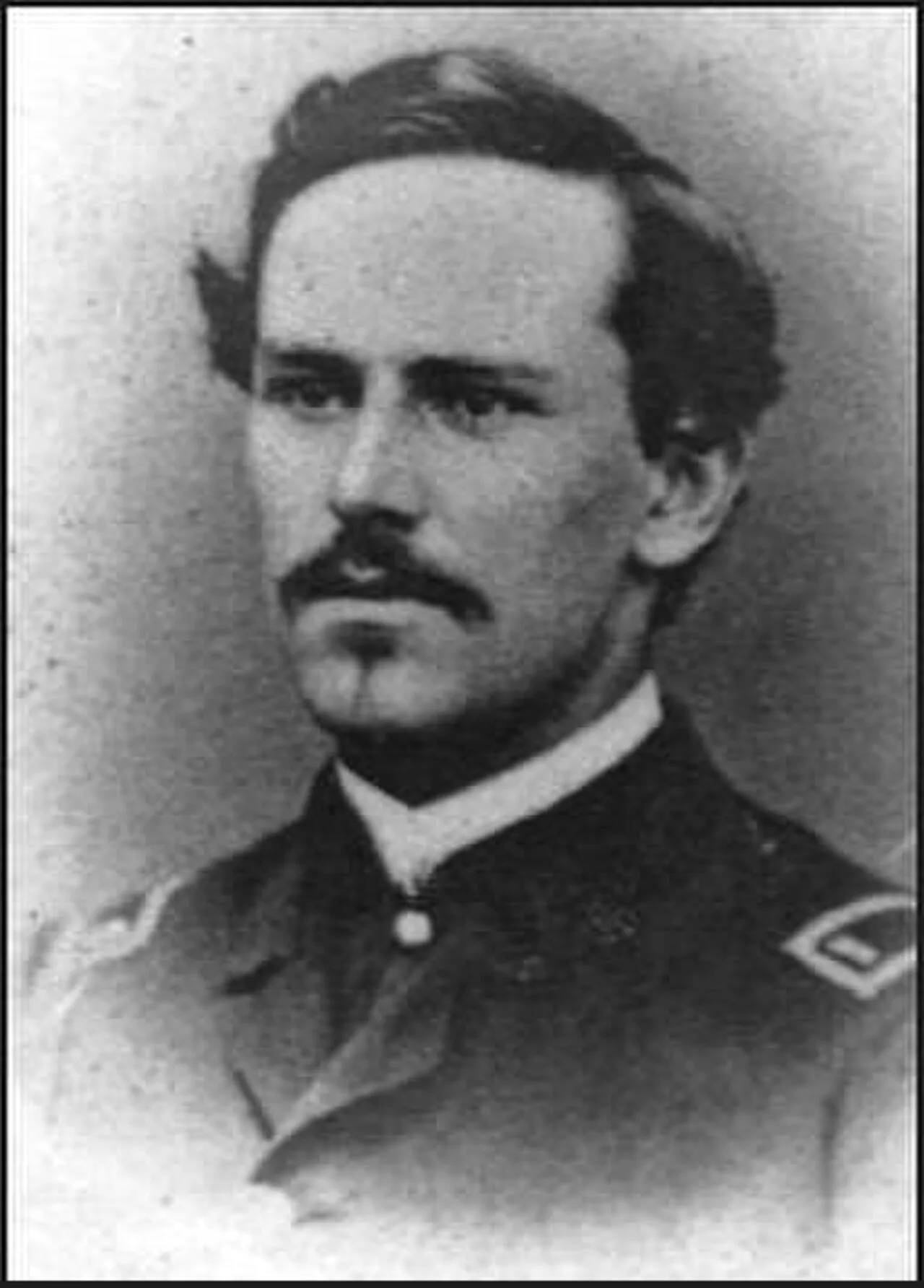 Lewellyn G. Estes