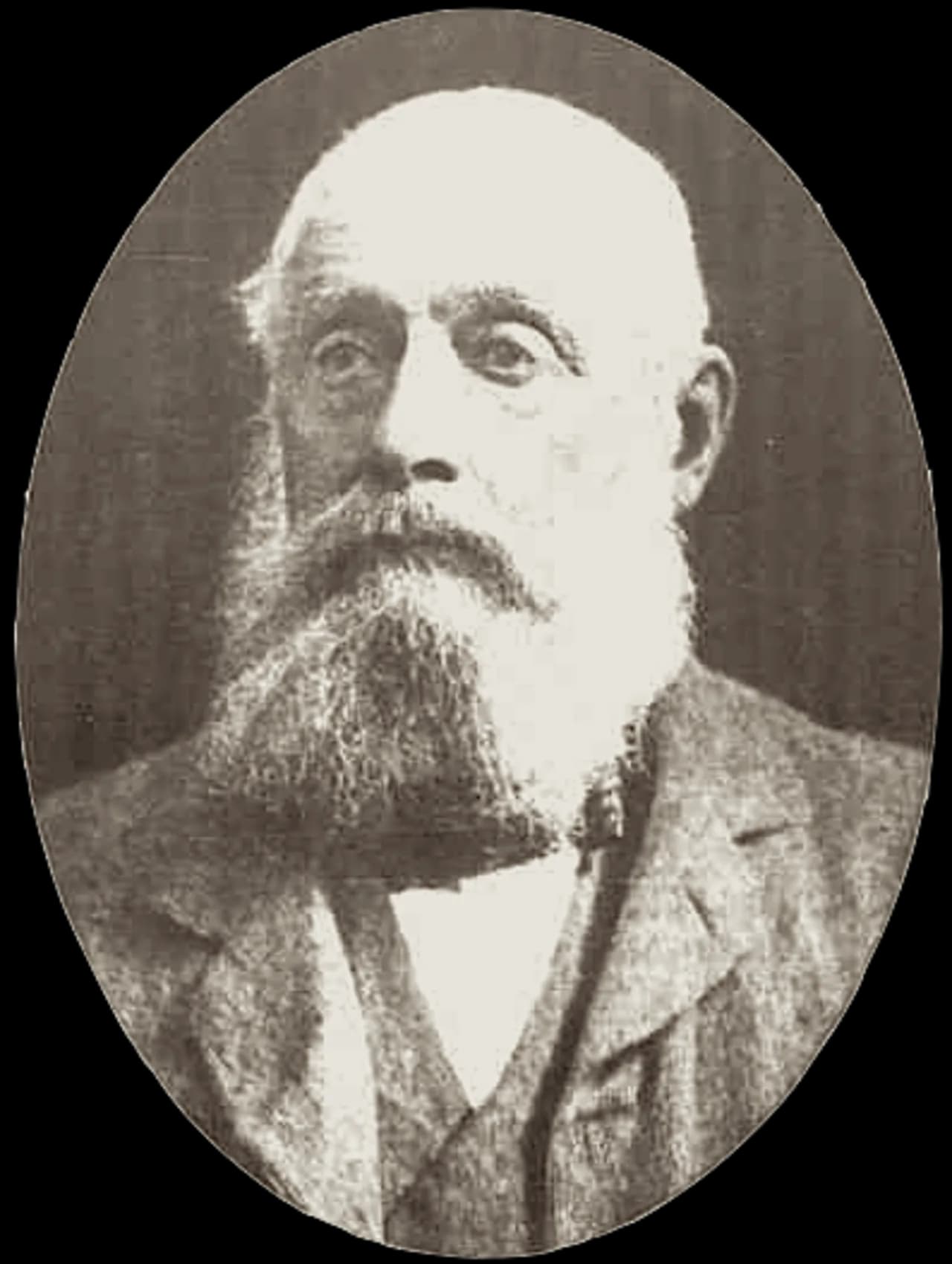 Thomas Ferrier Hamilton