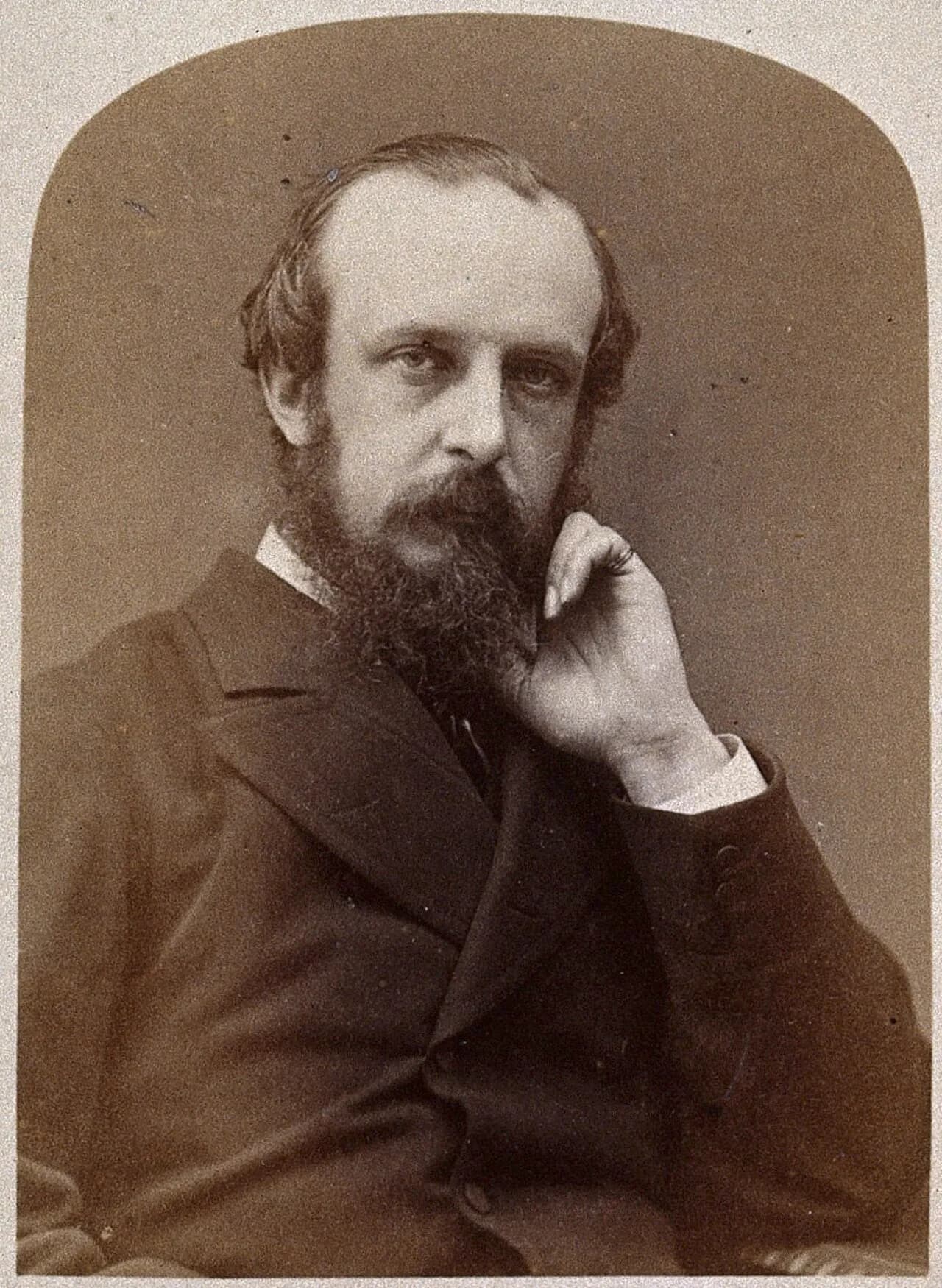 Christopher Heath