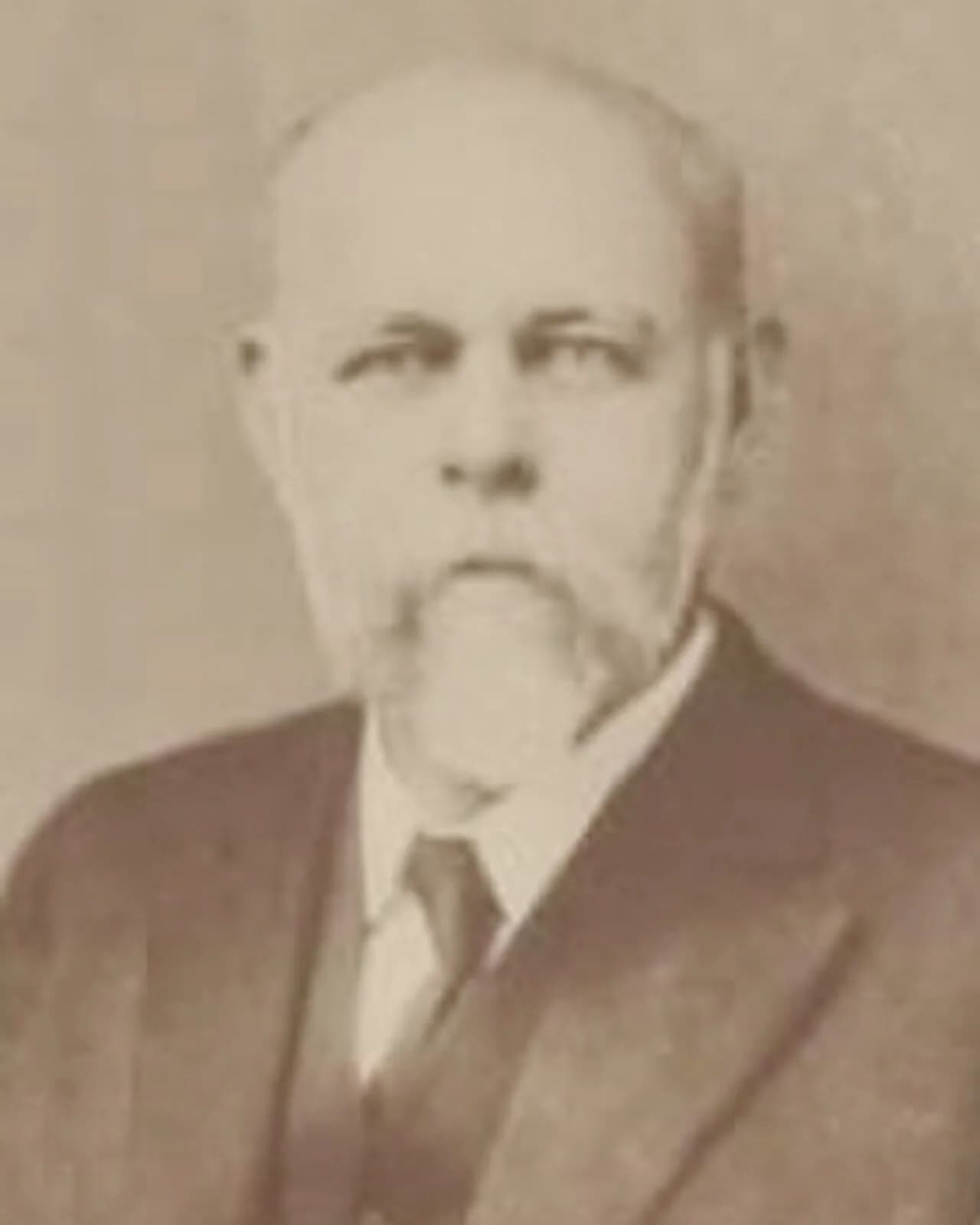 Cornelius T. Jordan