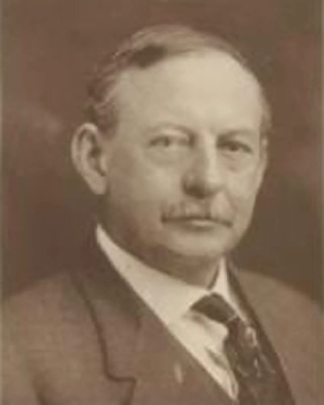 Bland Massie