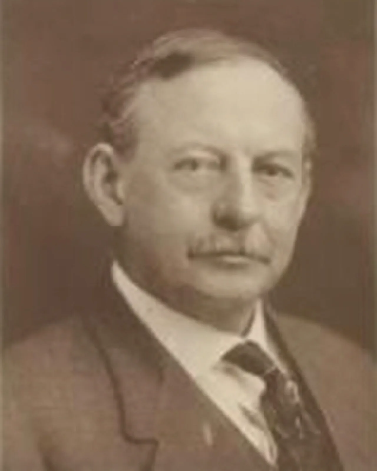 Bland Massie