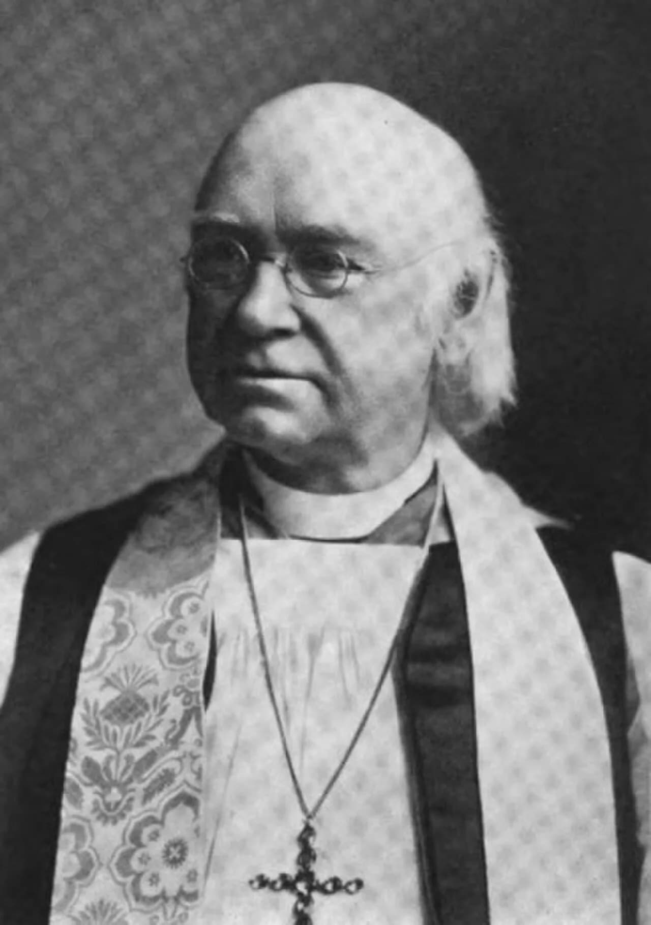 William Edward McLaren