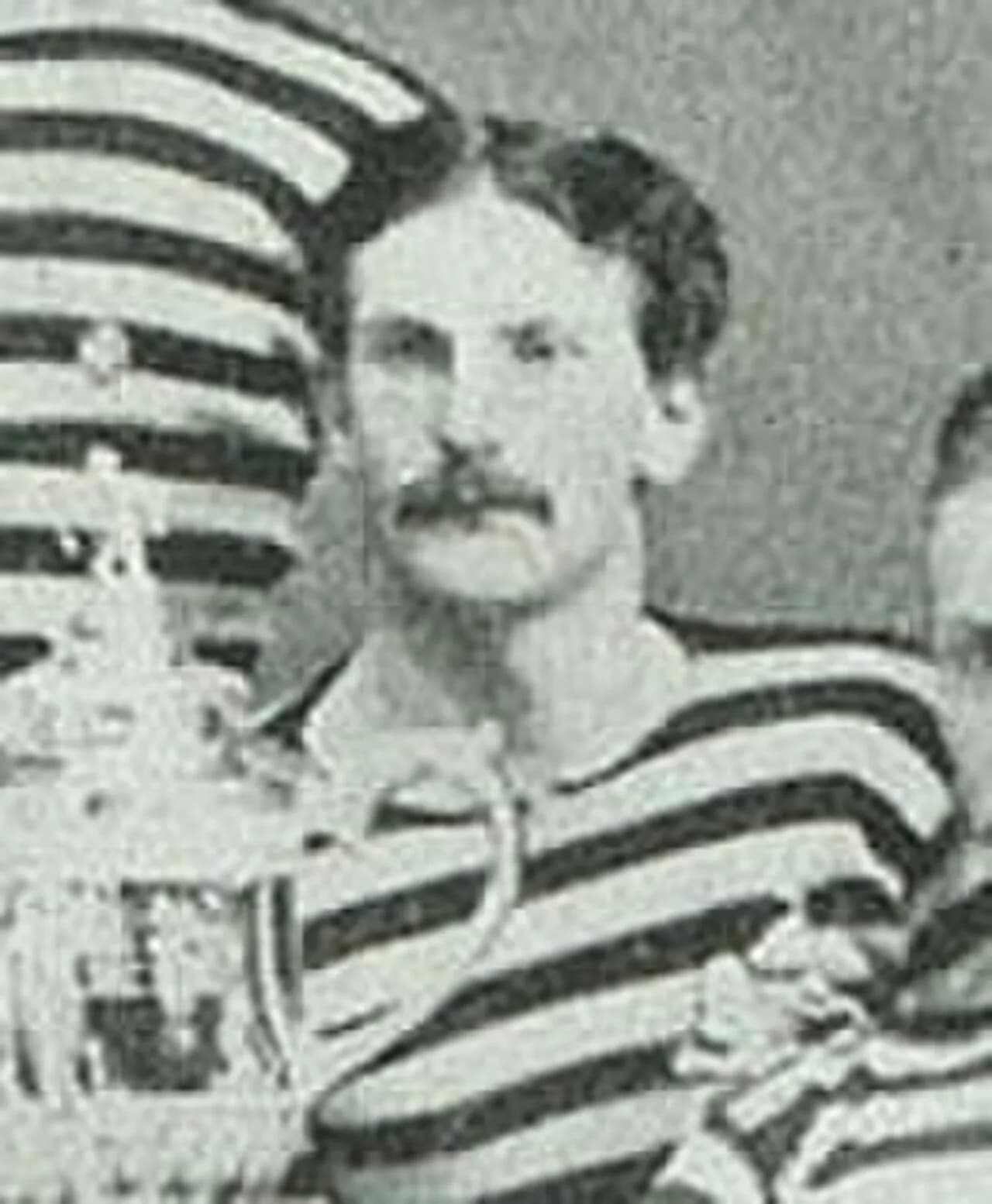 Henry McNeil