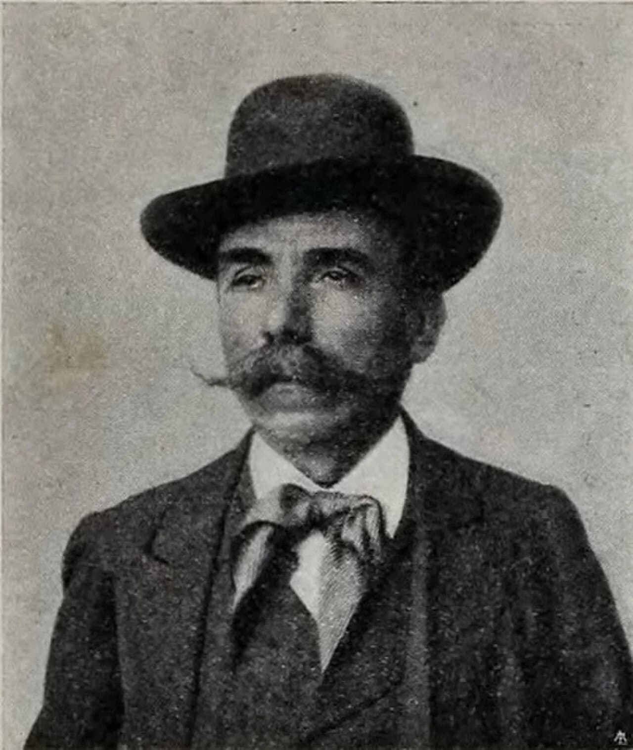 Luigi Scorrano
