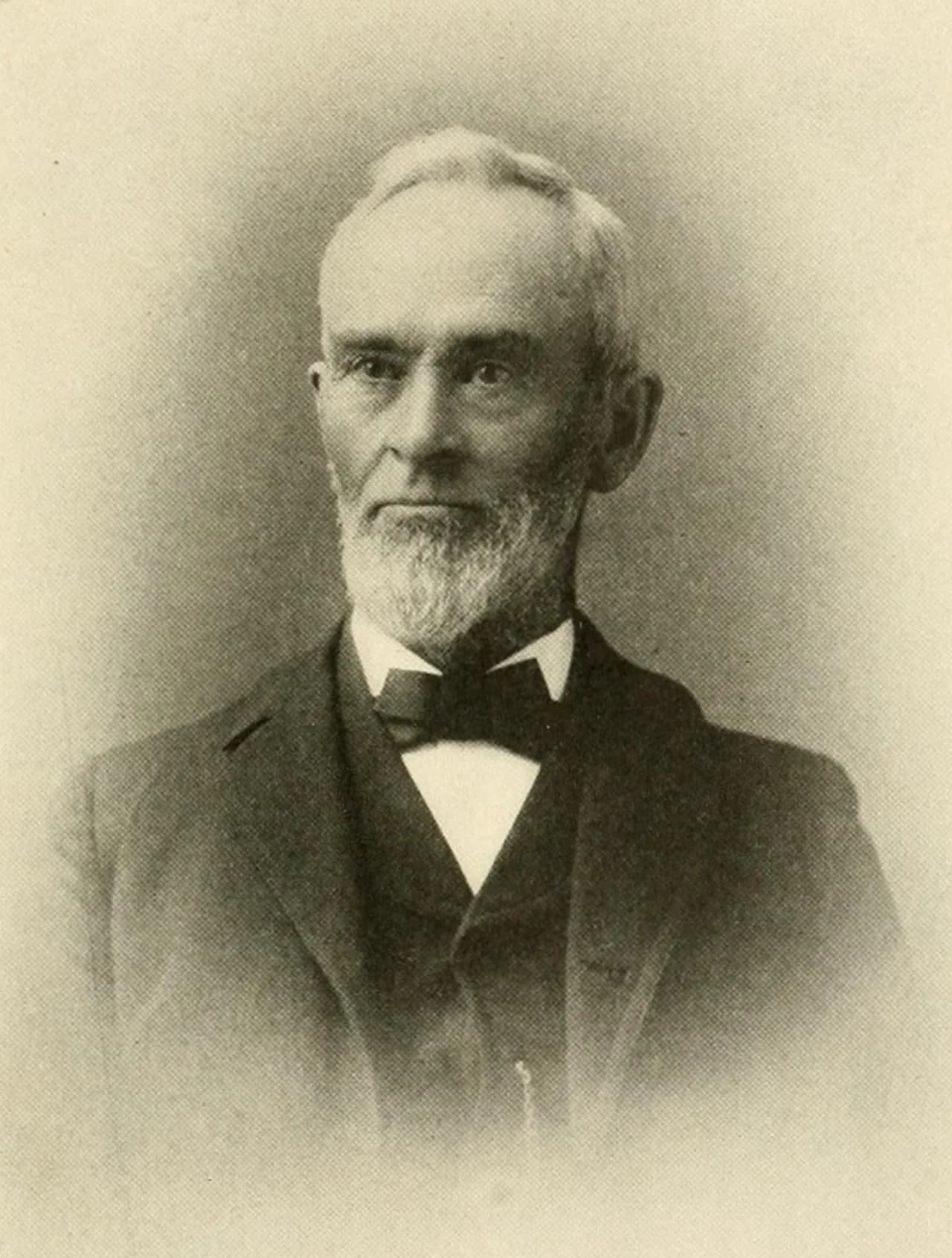 Alexander Bailey