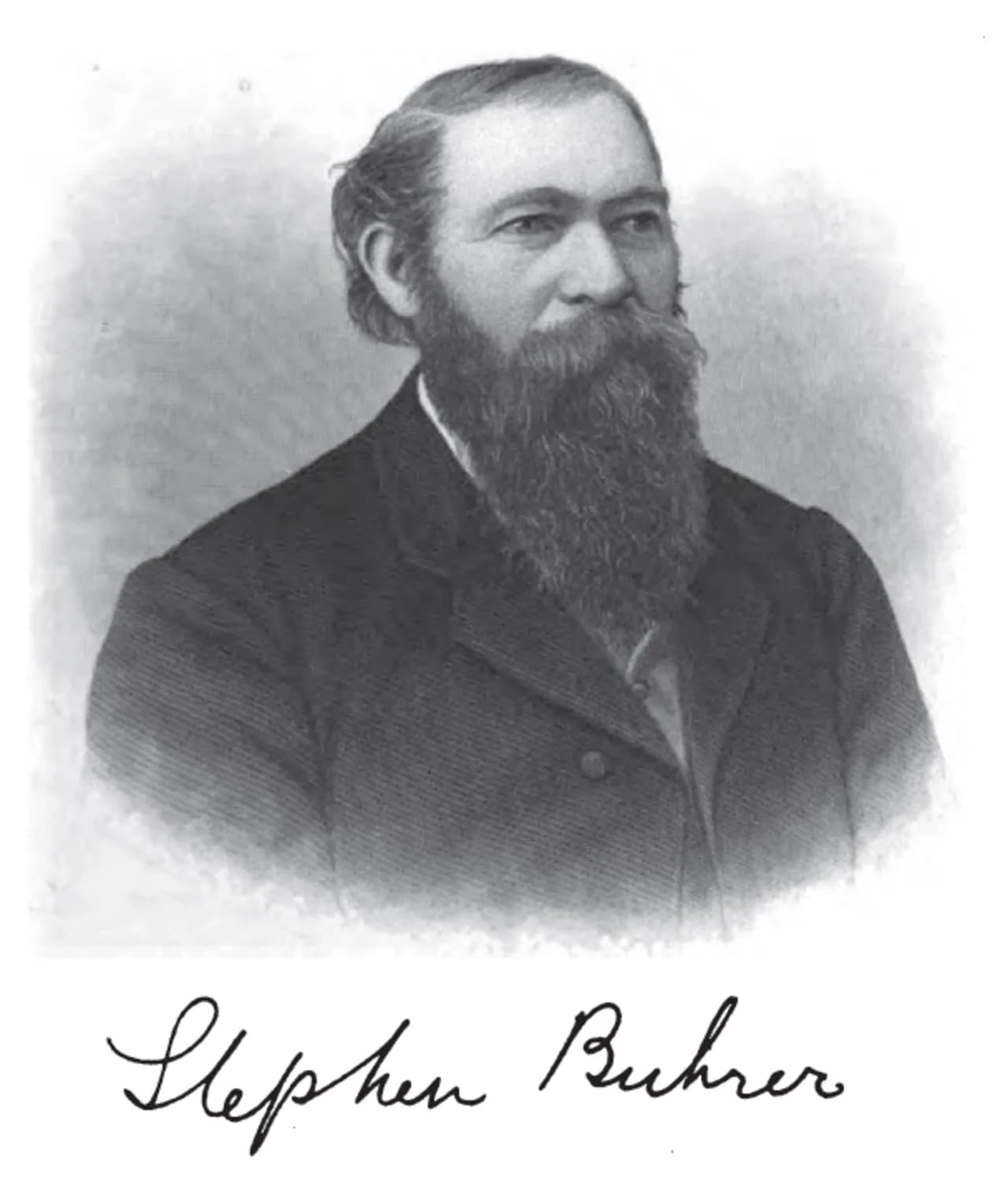 Stephen Buhrer