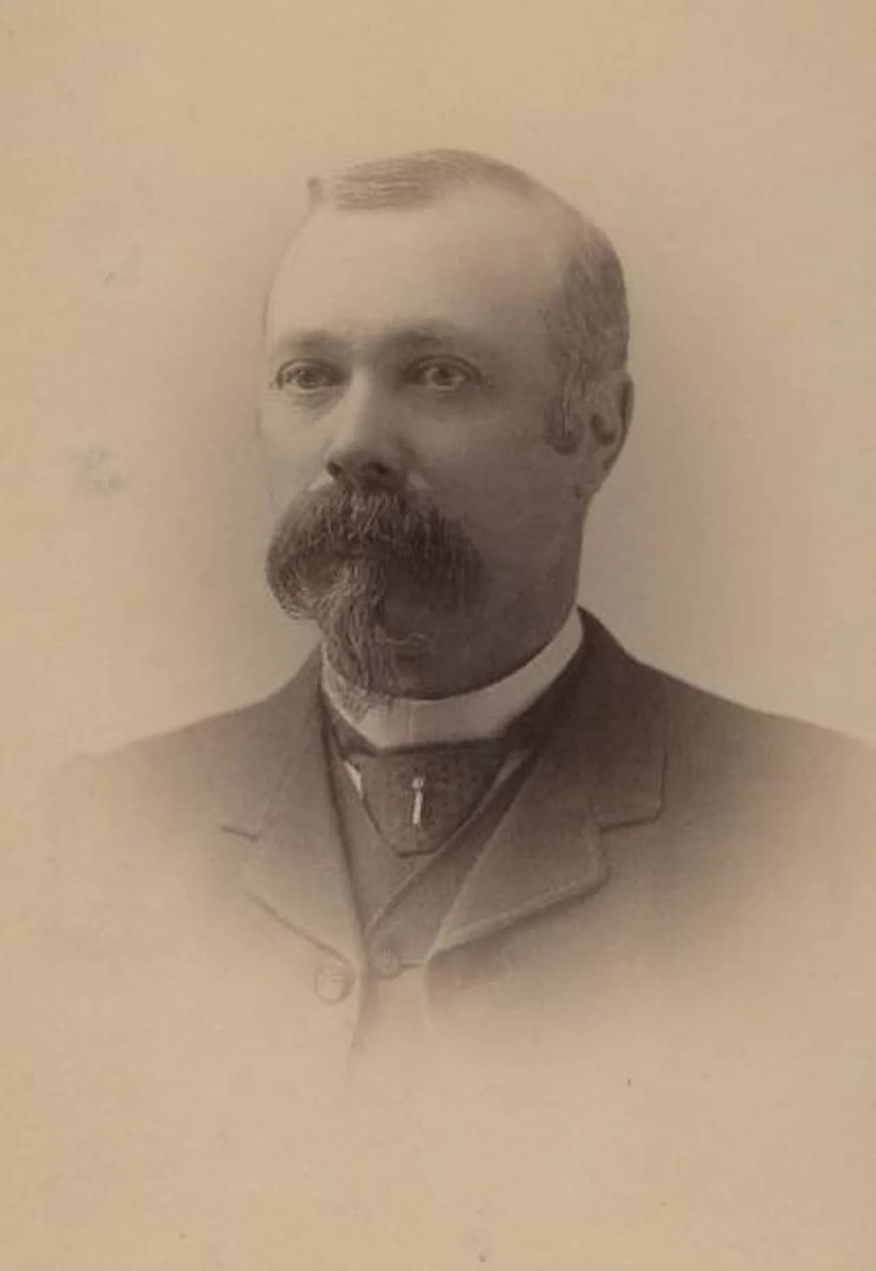 William W. Cranston