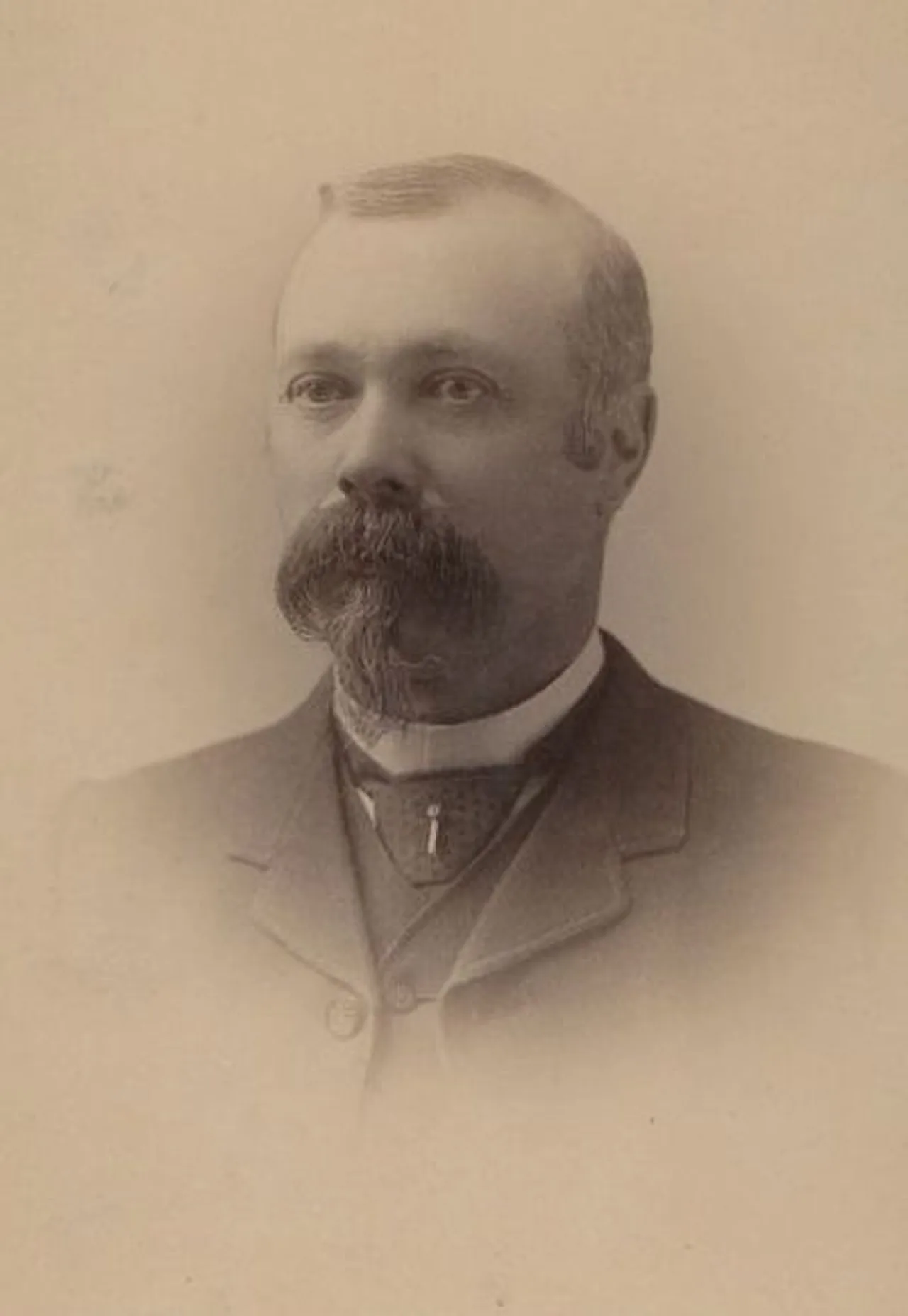 William W. Cranston