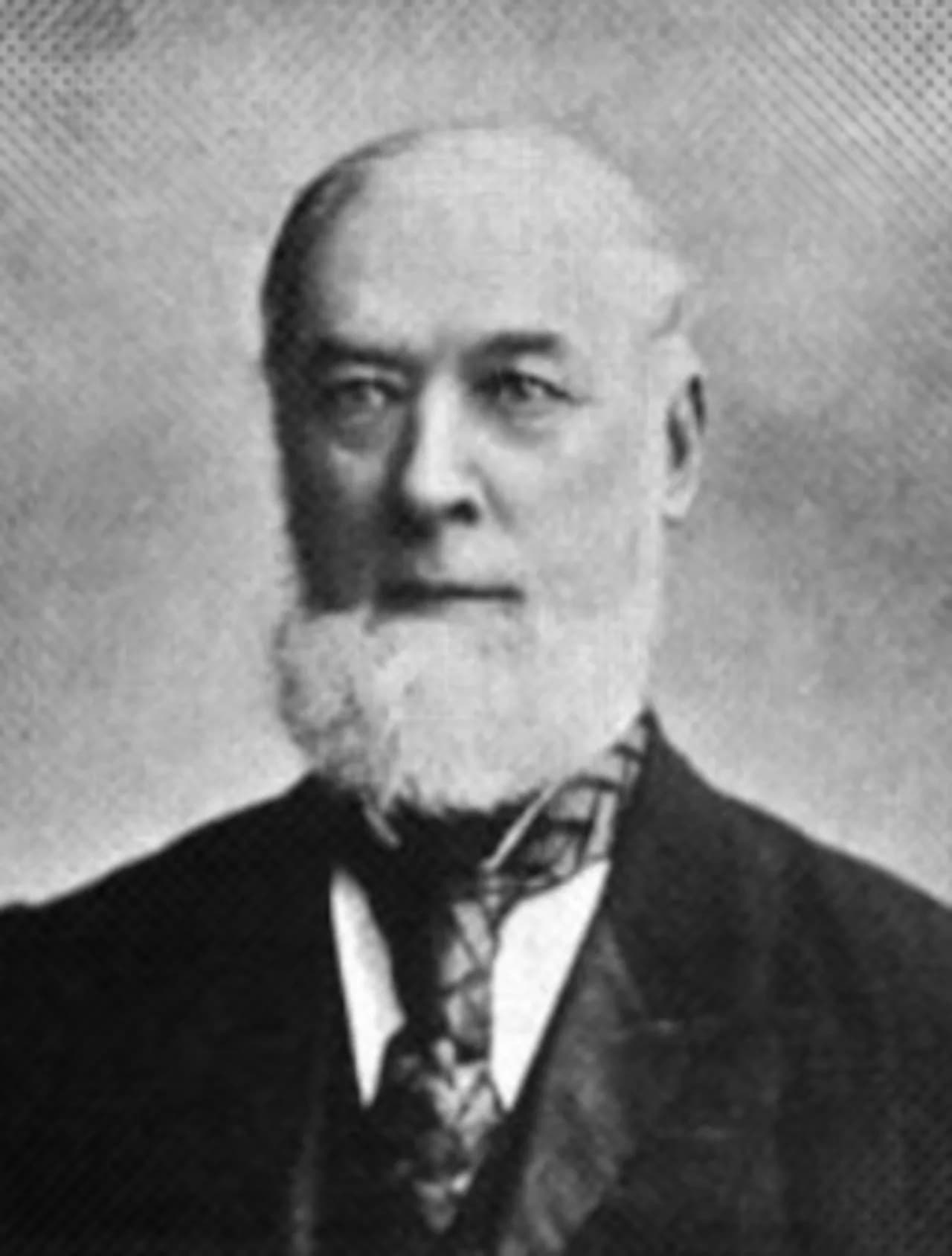 Henry Cuthbert