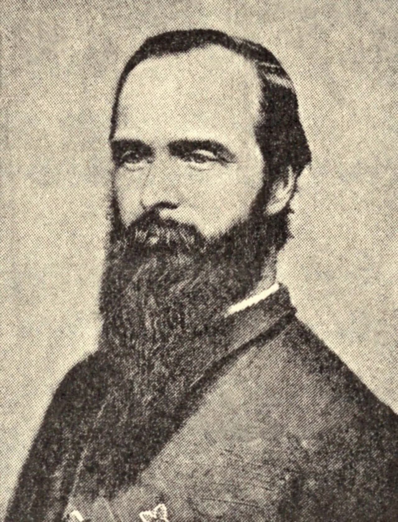 George Robinson