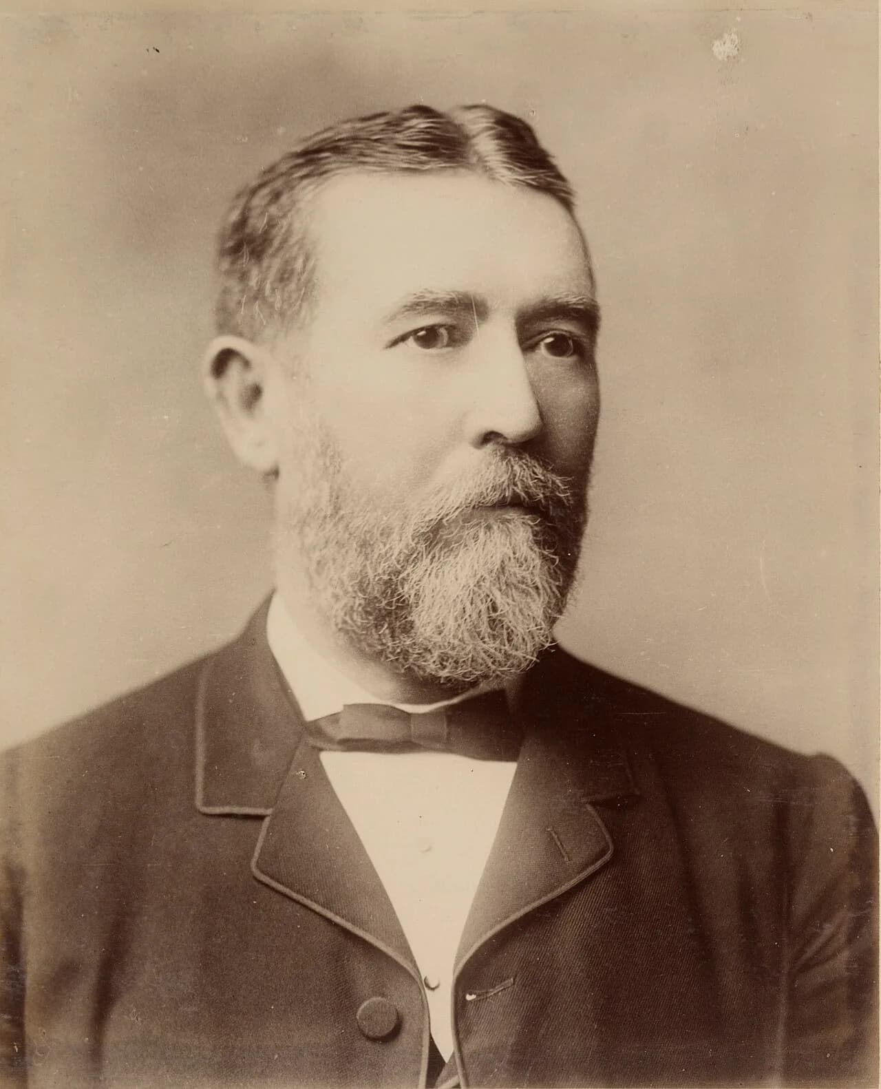 James Watson