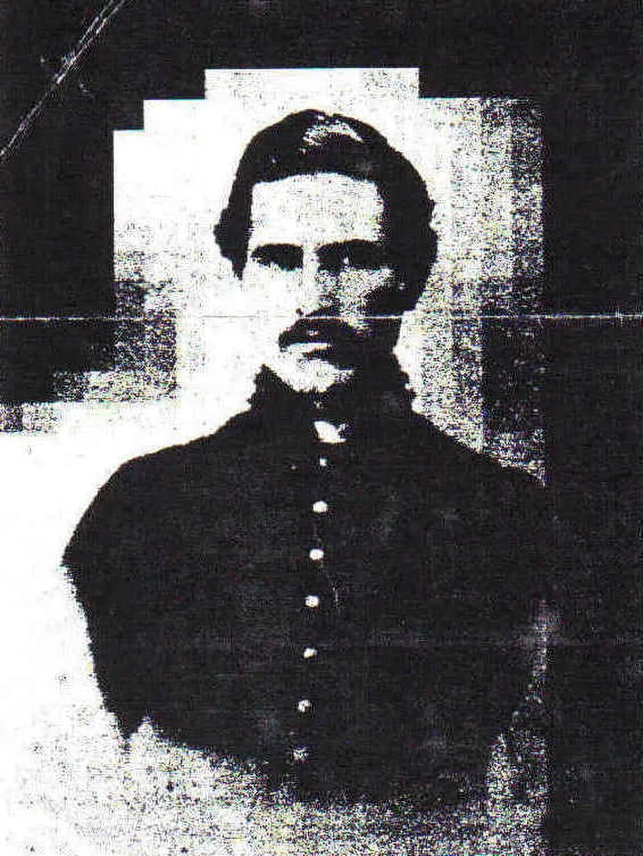 James Dunlavy