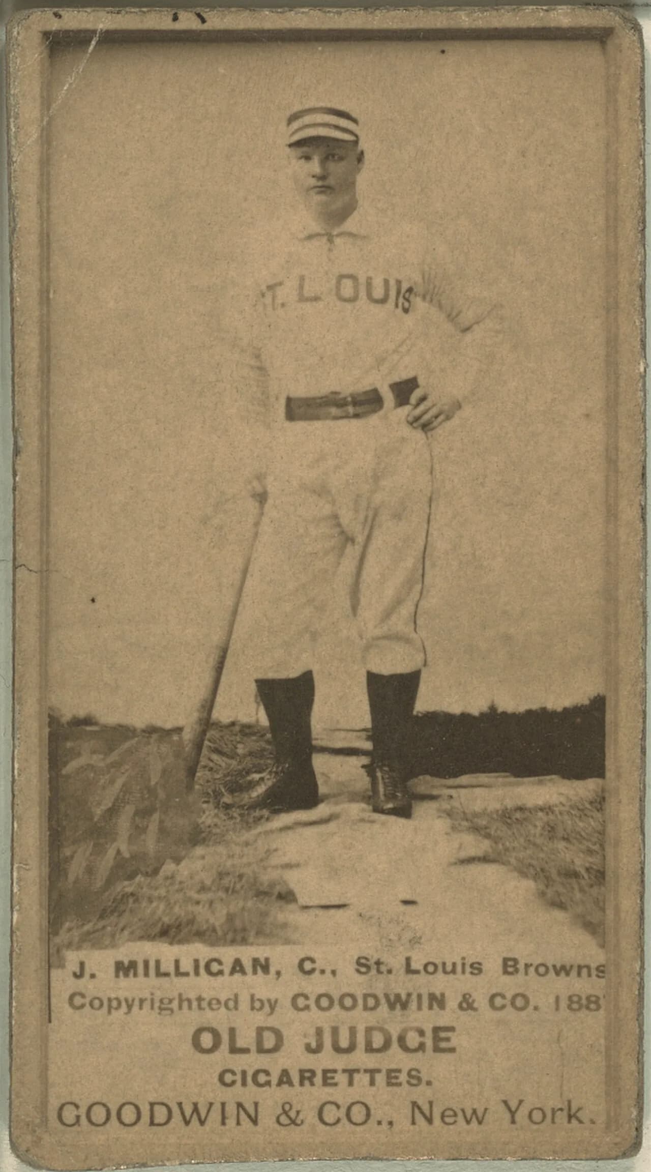 Jocko Milligan