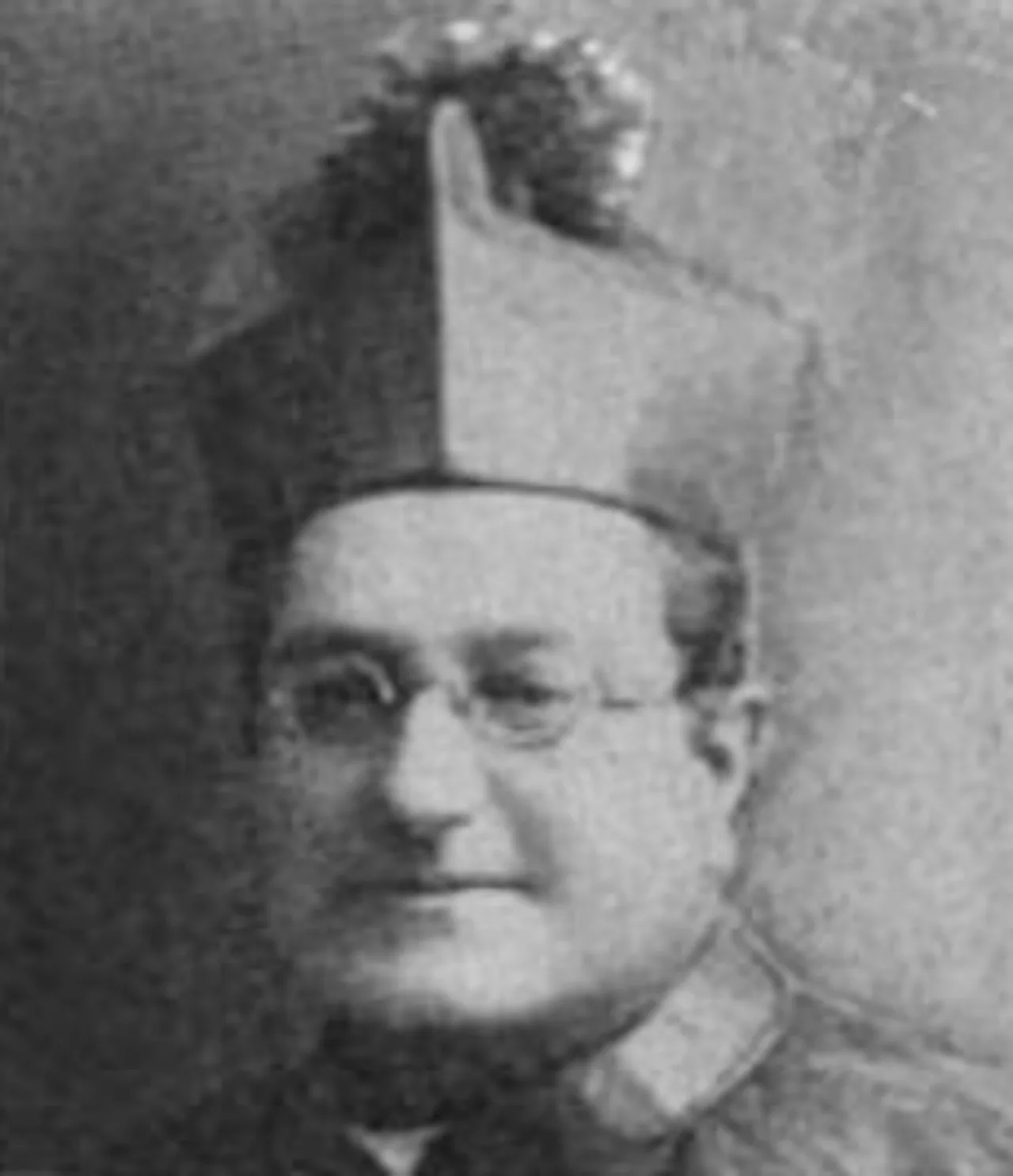 John Henry Norton