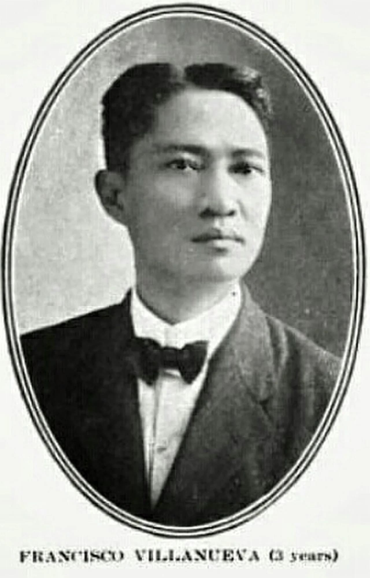 Francisco Villanueva