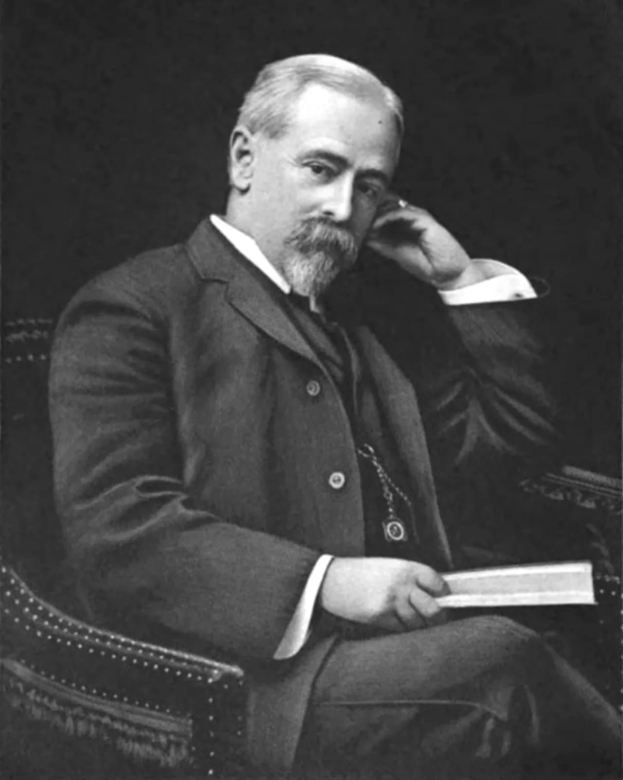 Charles Henry Bond