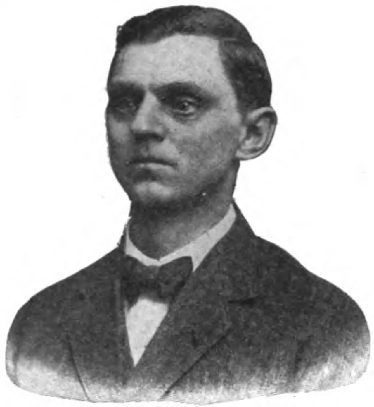 Byron Carter